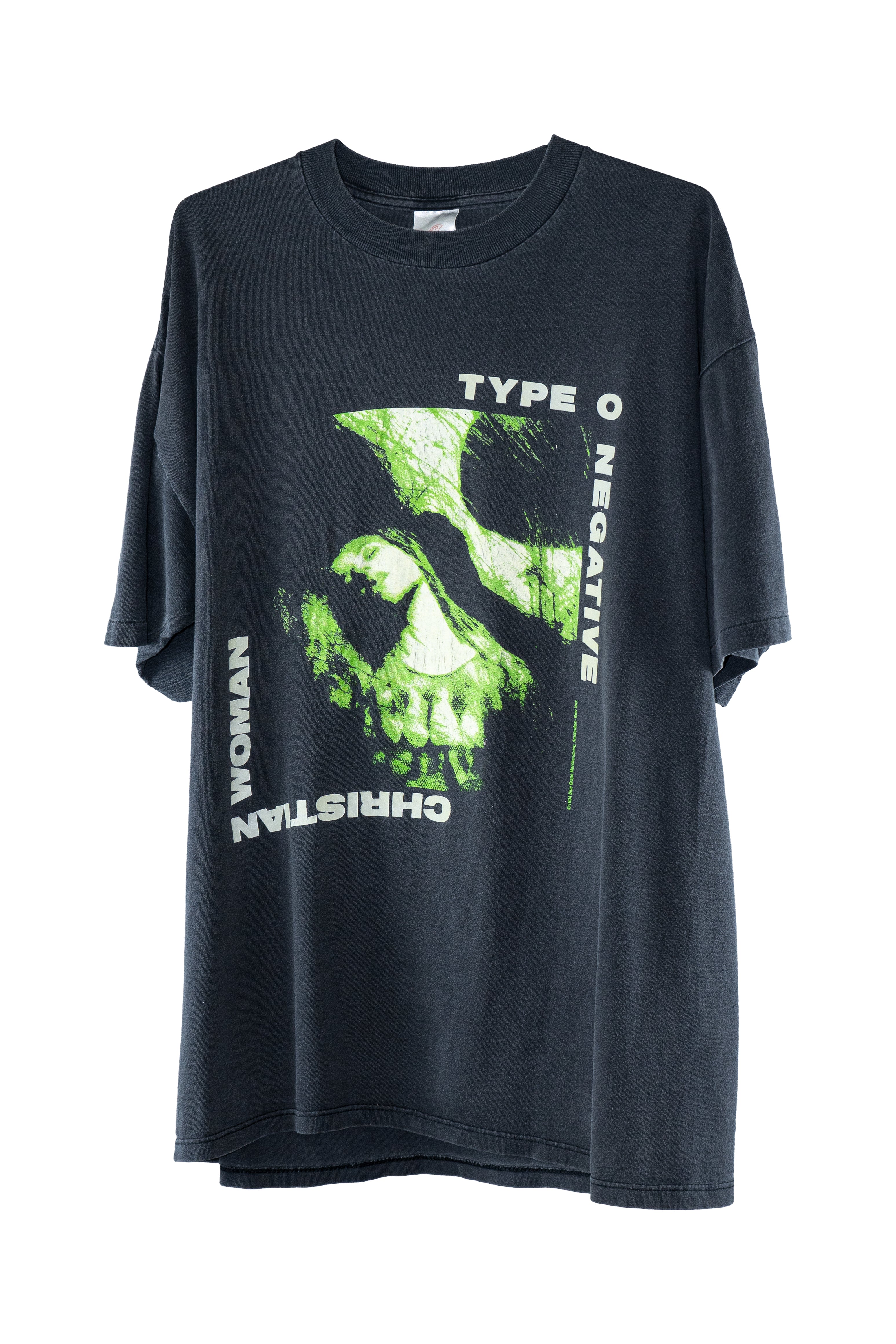 1994 Type O Negative “Christian Woman” (X-Large)