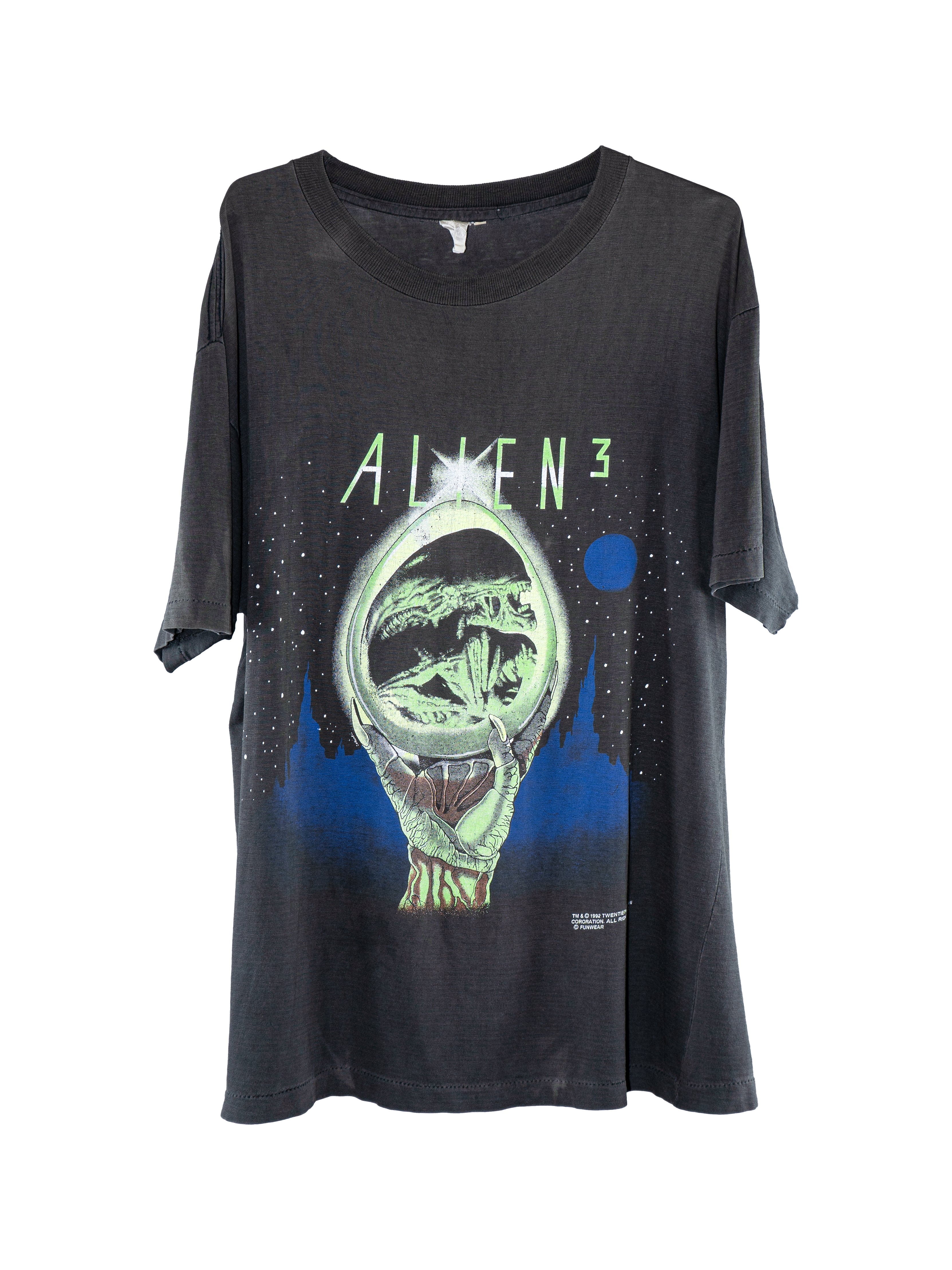 1992 Alien 3 (X-Large)
