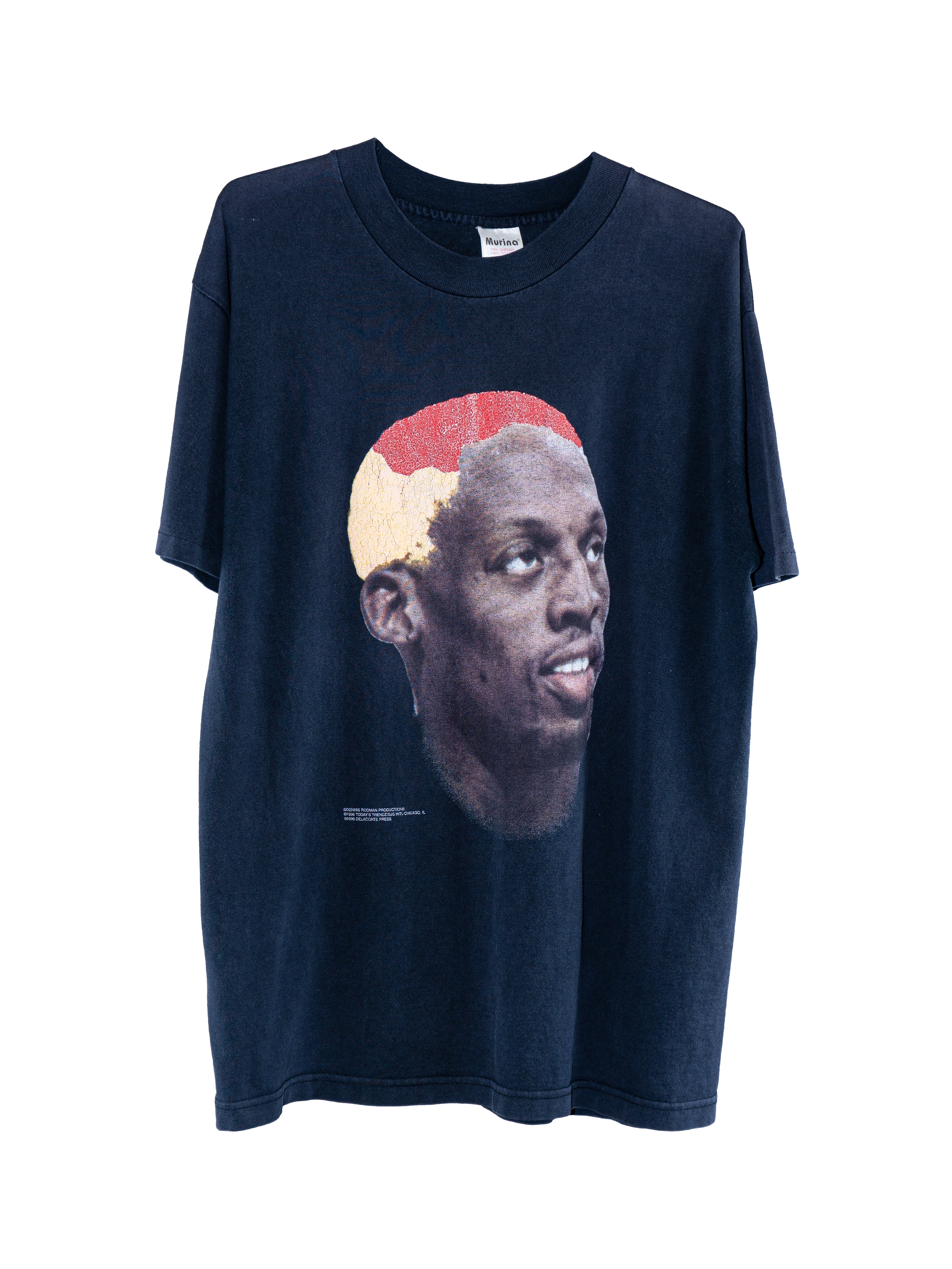 1996 Dennis Rodman (Large)