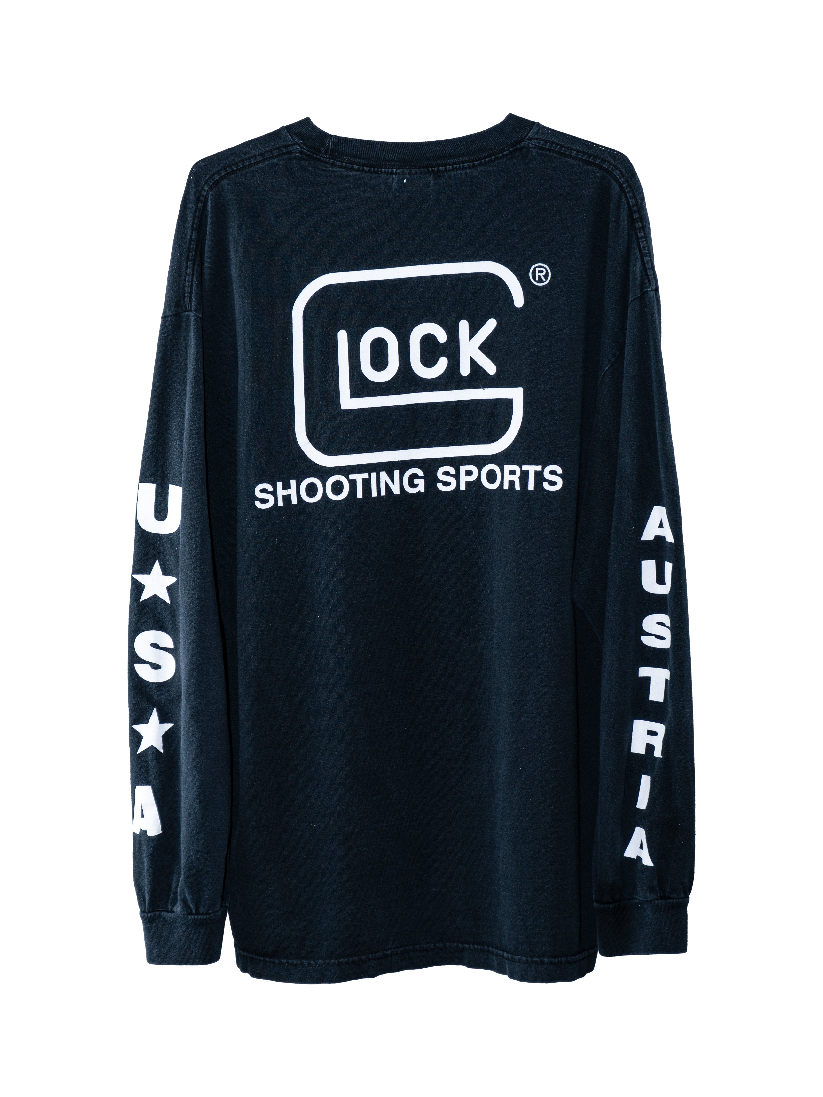 2000s Glock "Shooting Sports" (X-Large)