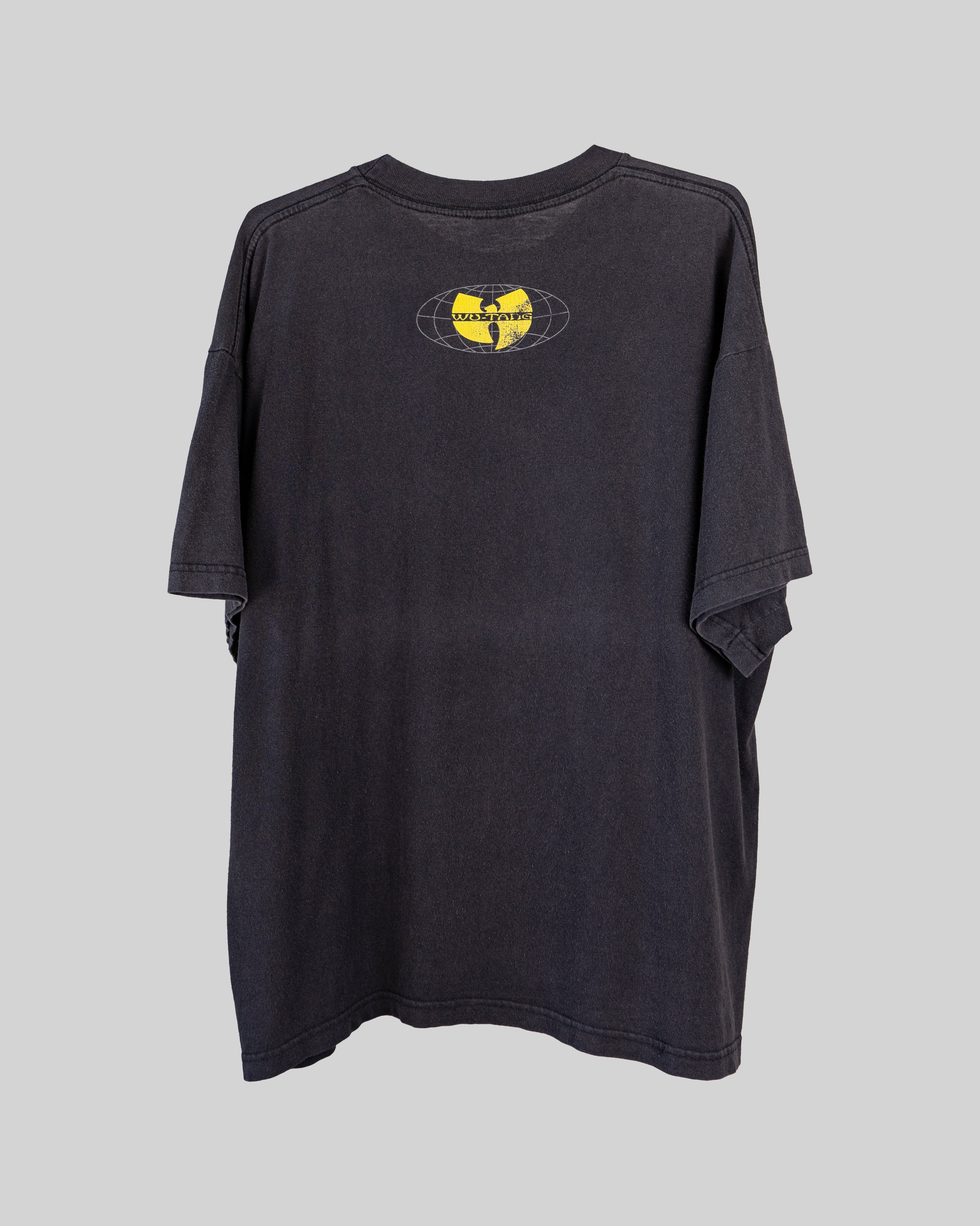 1997 Wu Tang "Forever" - XL
