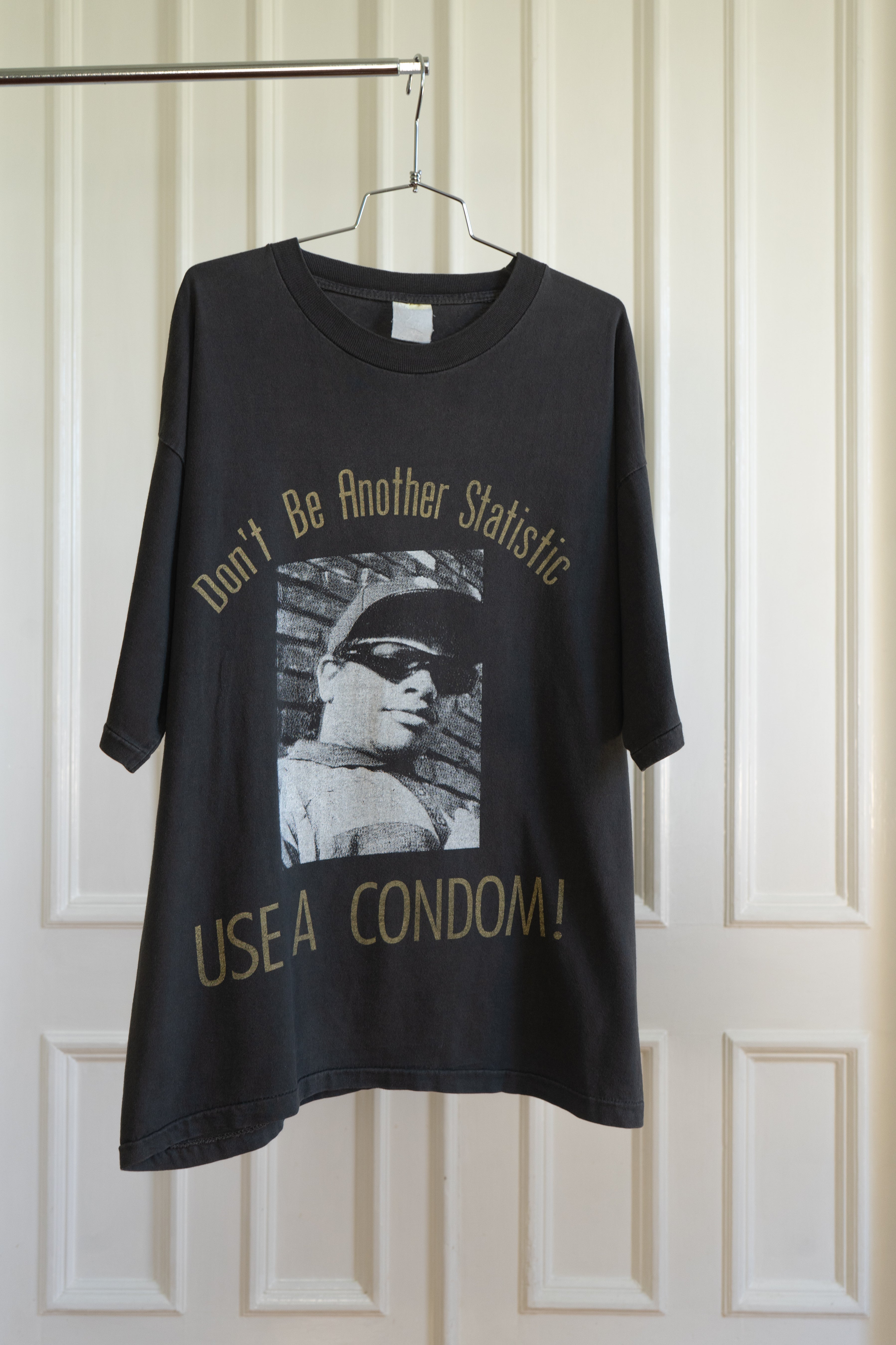 1995 Eazy E "Use A Condom"
