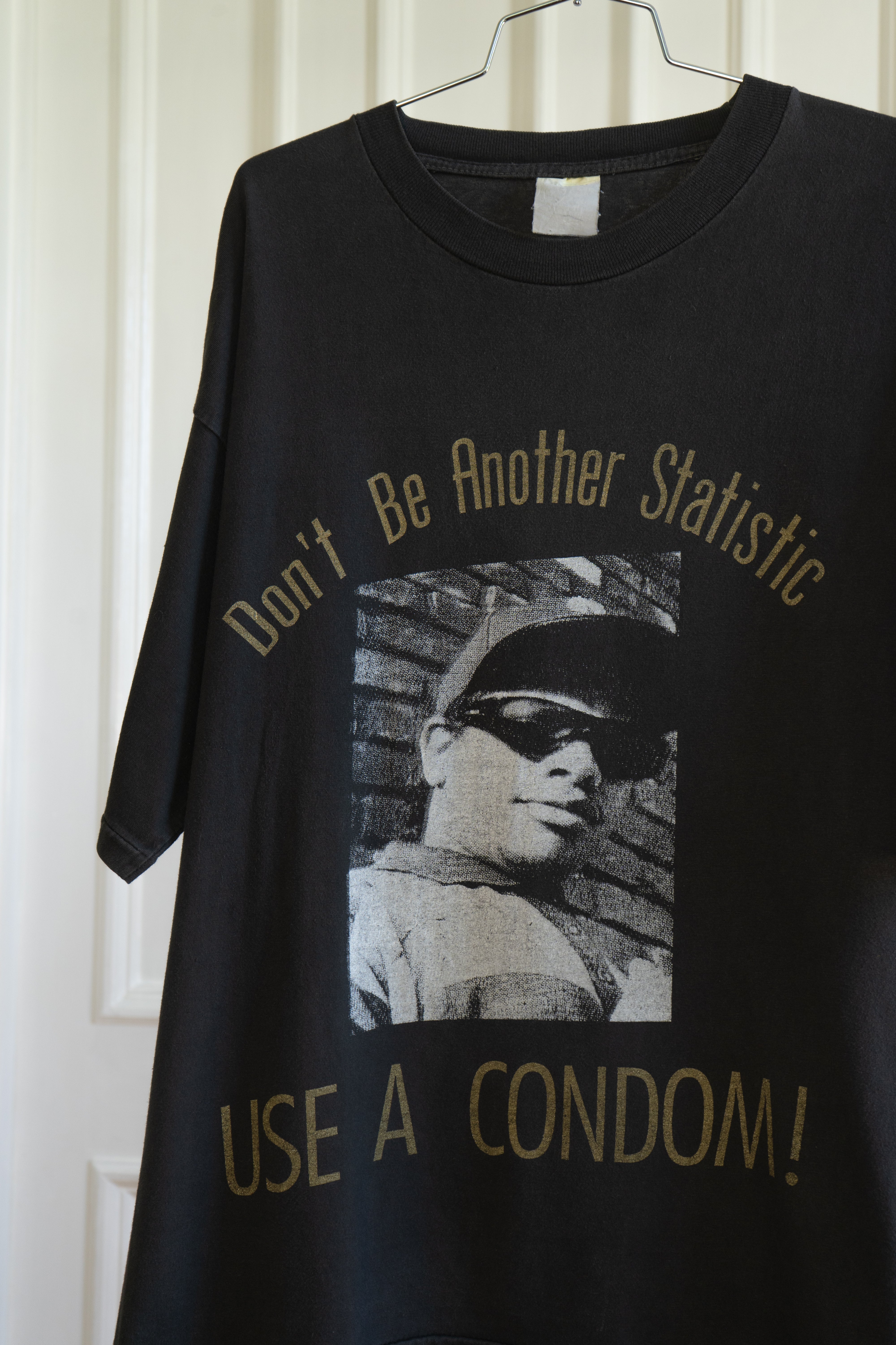 1995 Eazy E "Use A Condom"