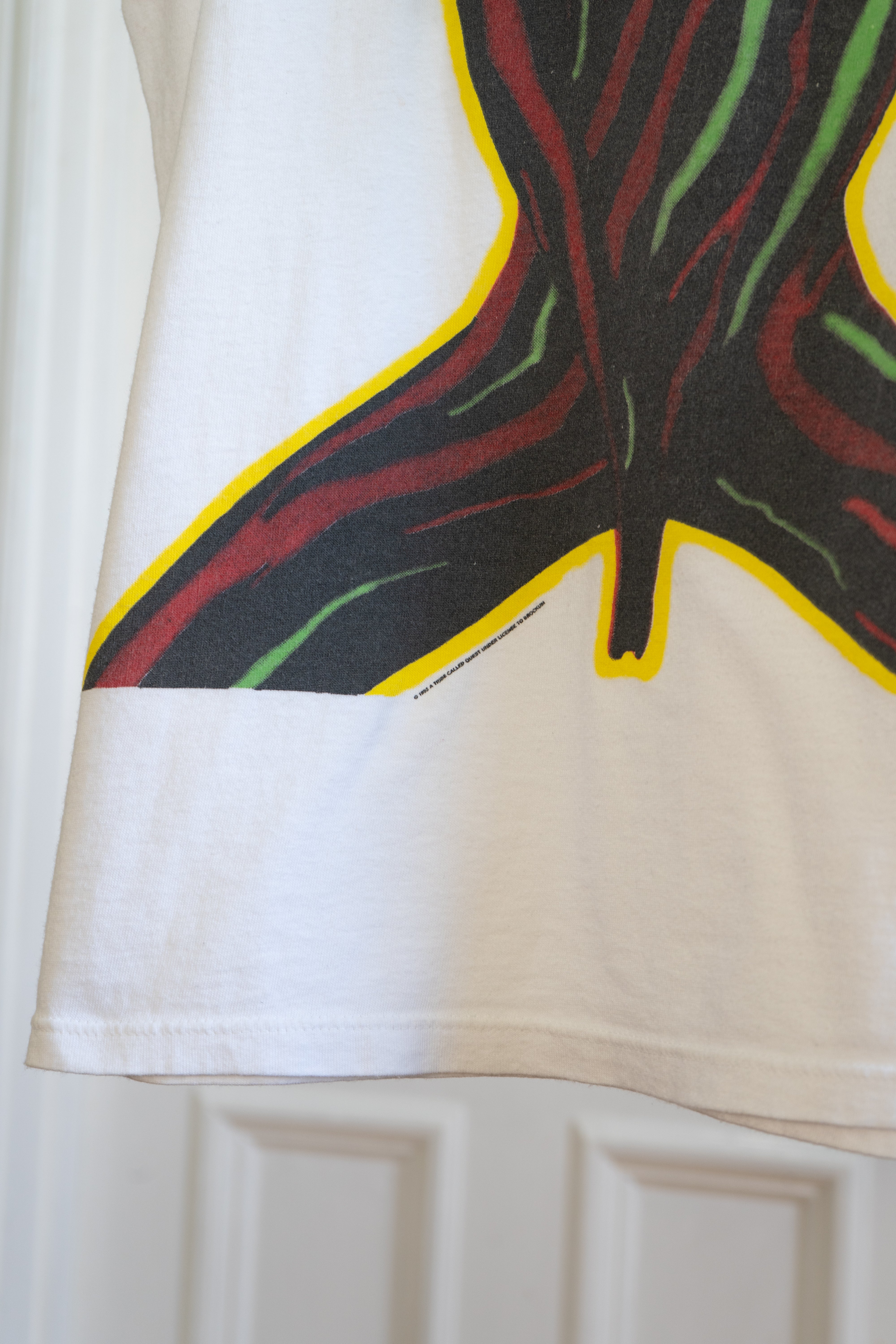 1993 A Tribe Called Quest