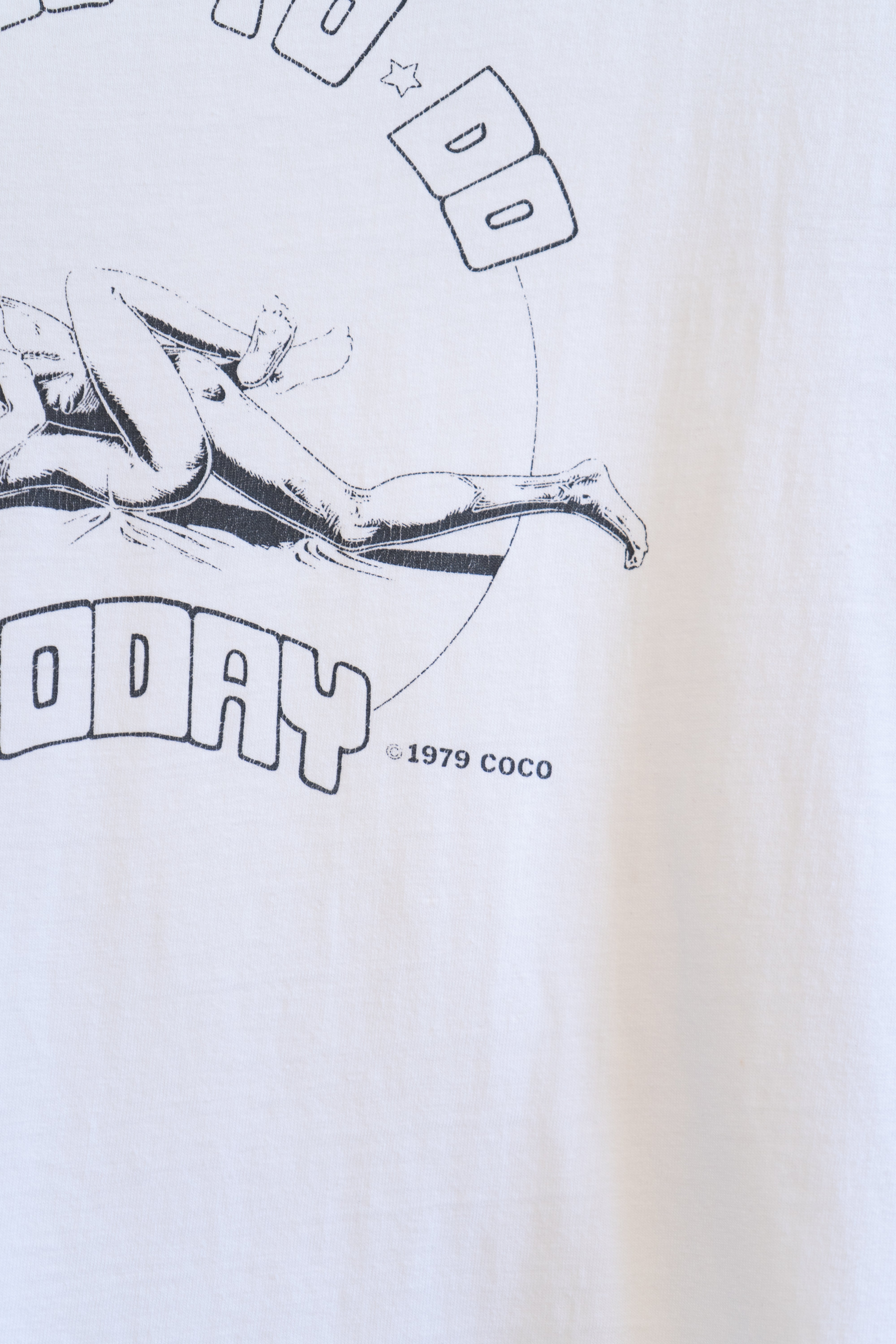 1979 Things To Do Today