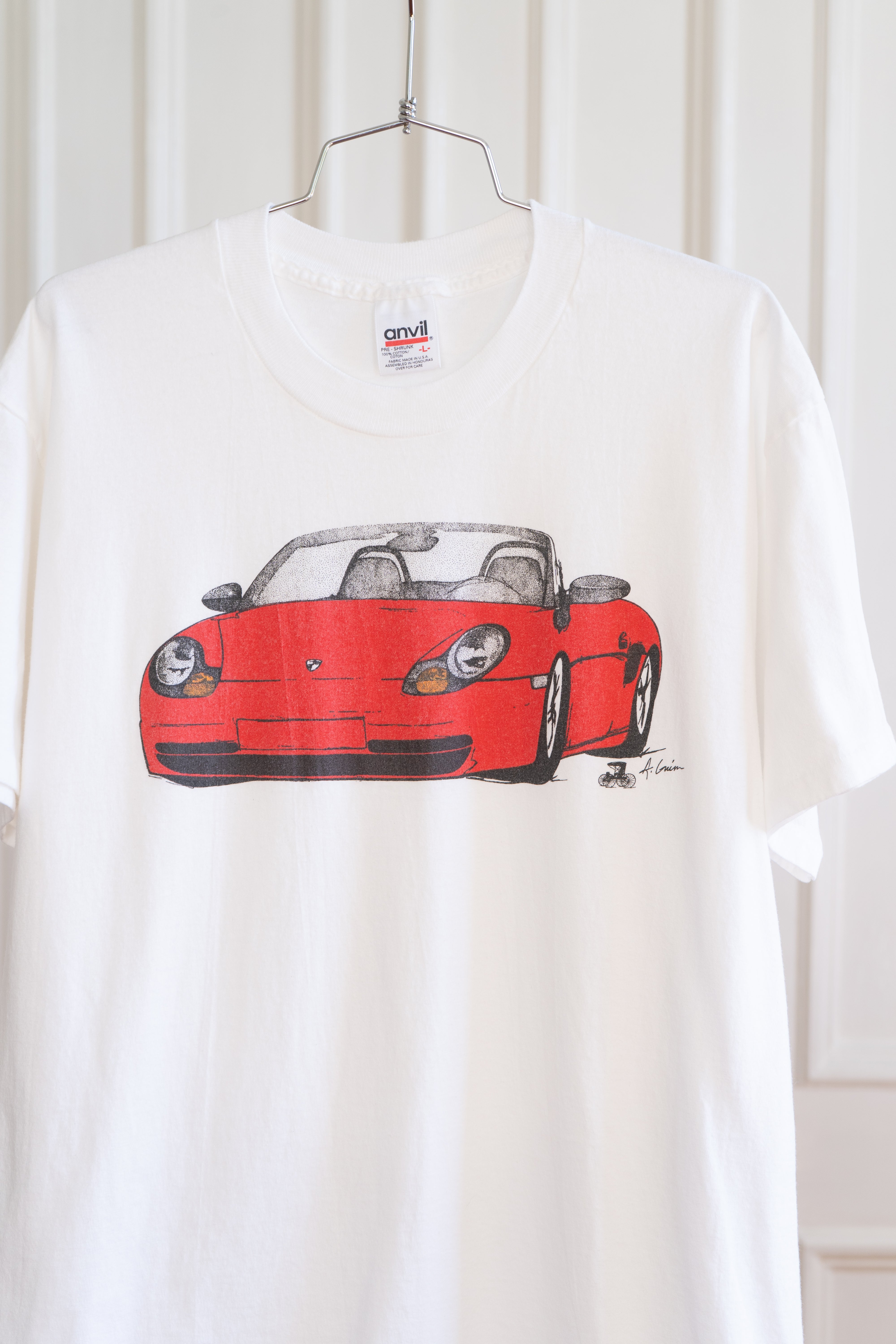 1990s Porsche