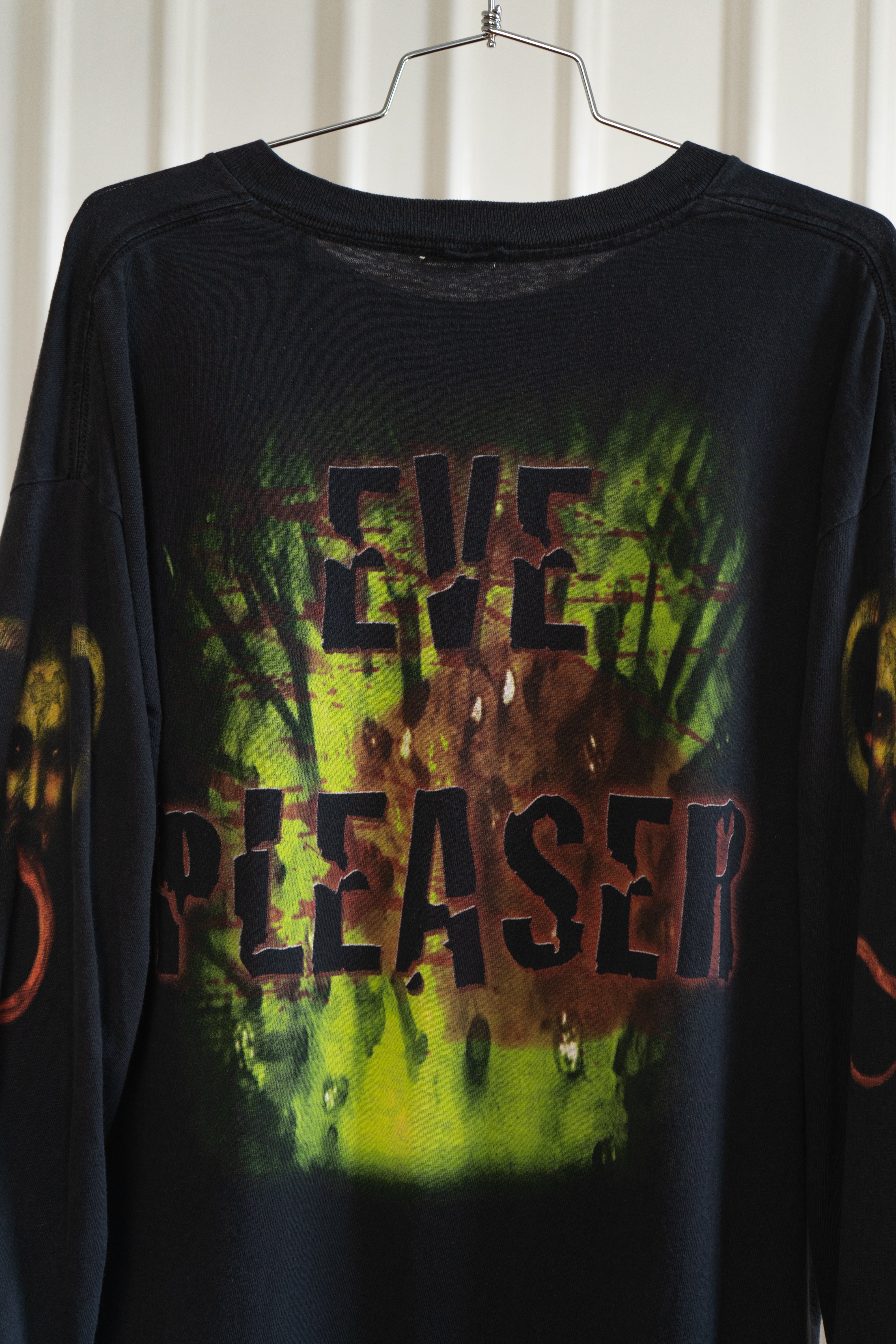 2000s Cradle Of Filth "Eve Pleaser'