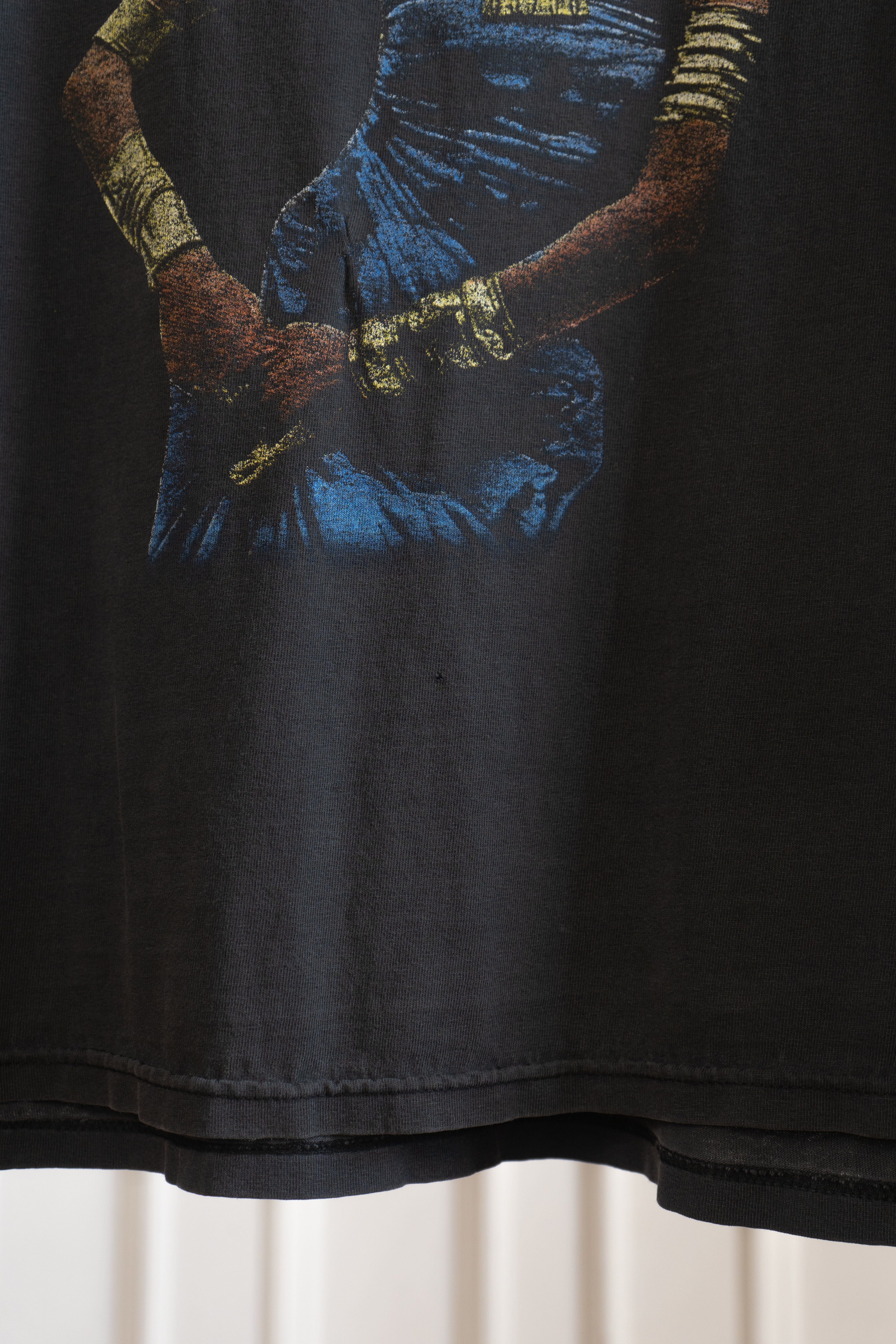 2001 Erykah Badu "Tour"