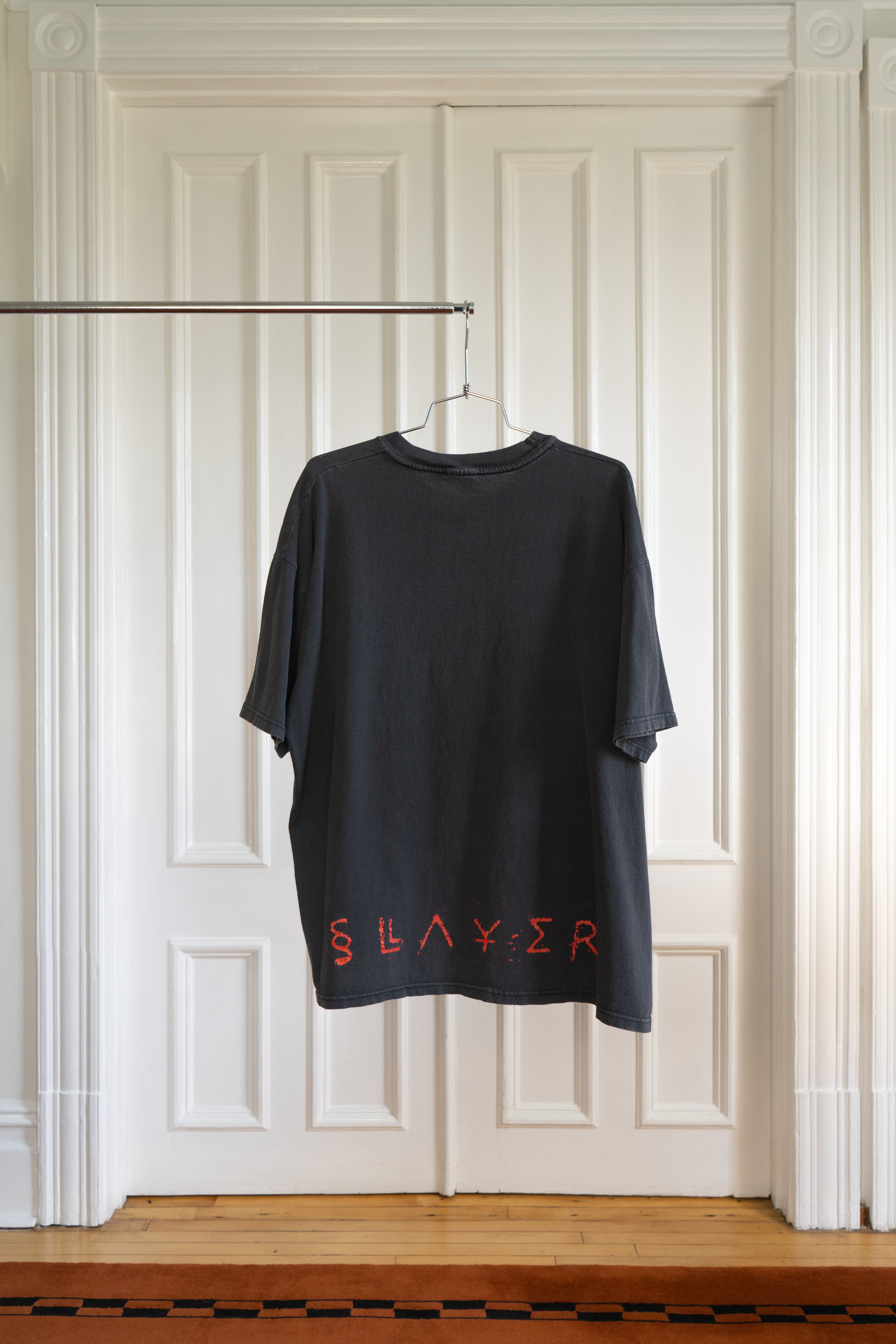 1998 Slayer