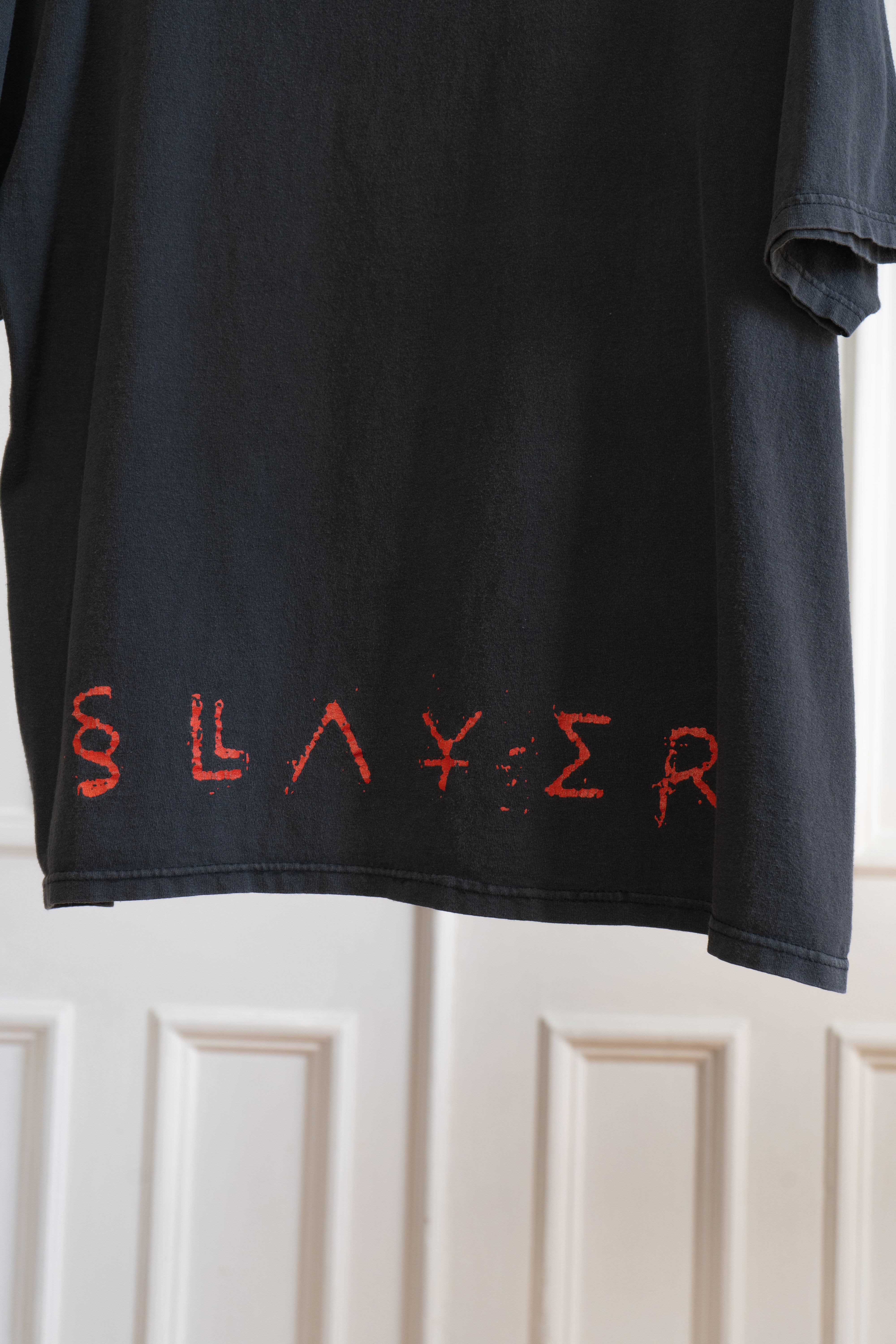 1998 Slayer