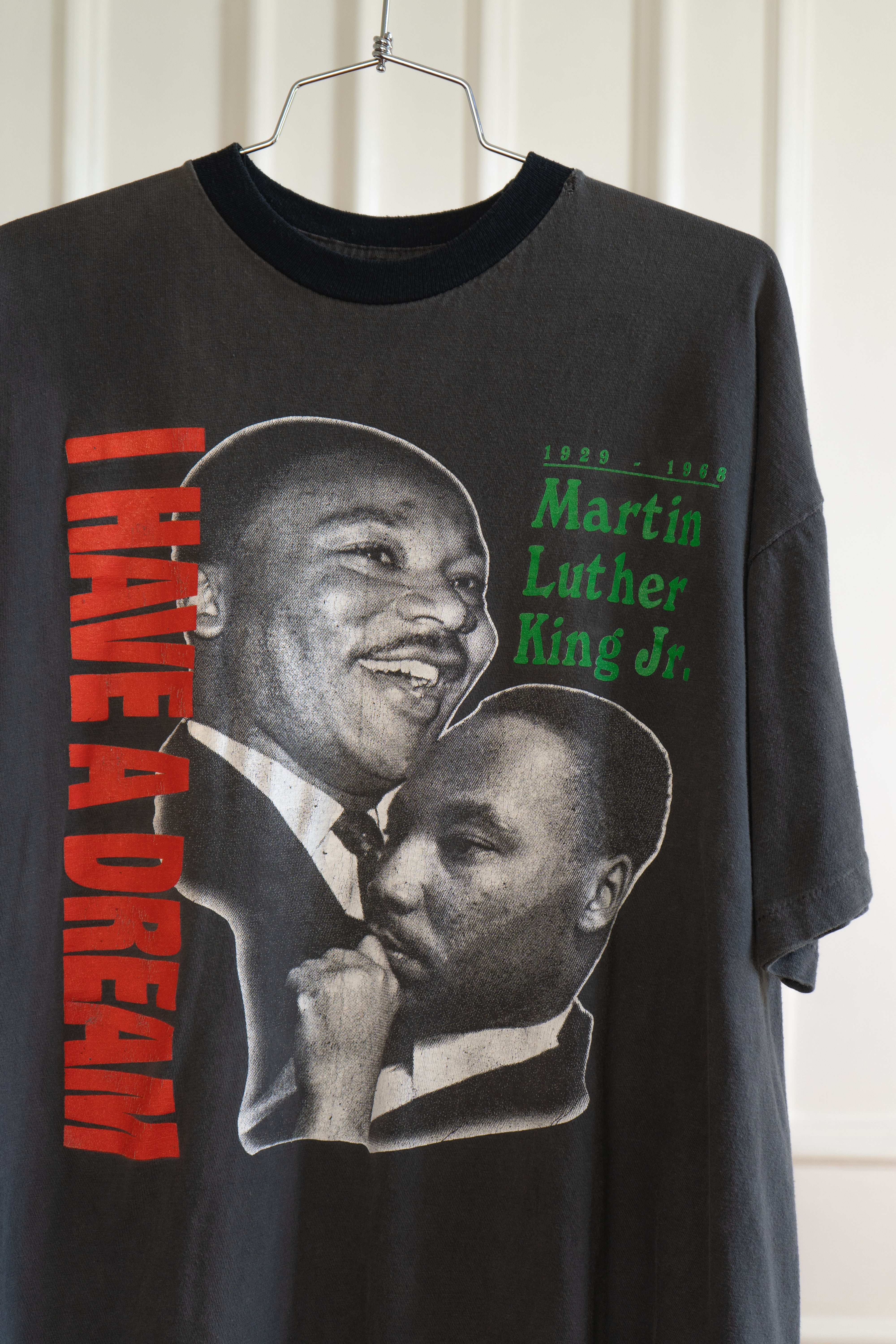 1990s Martin Luther King Jr