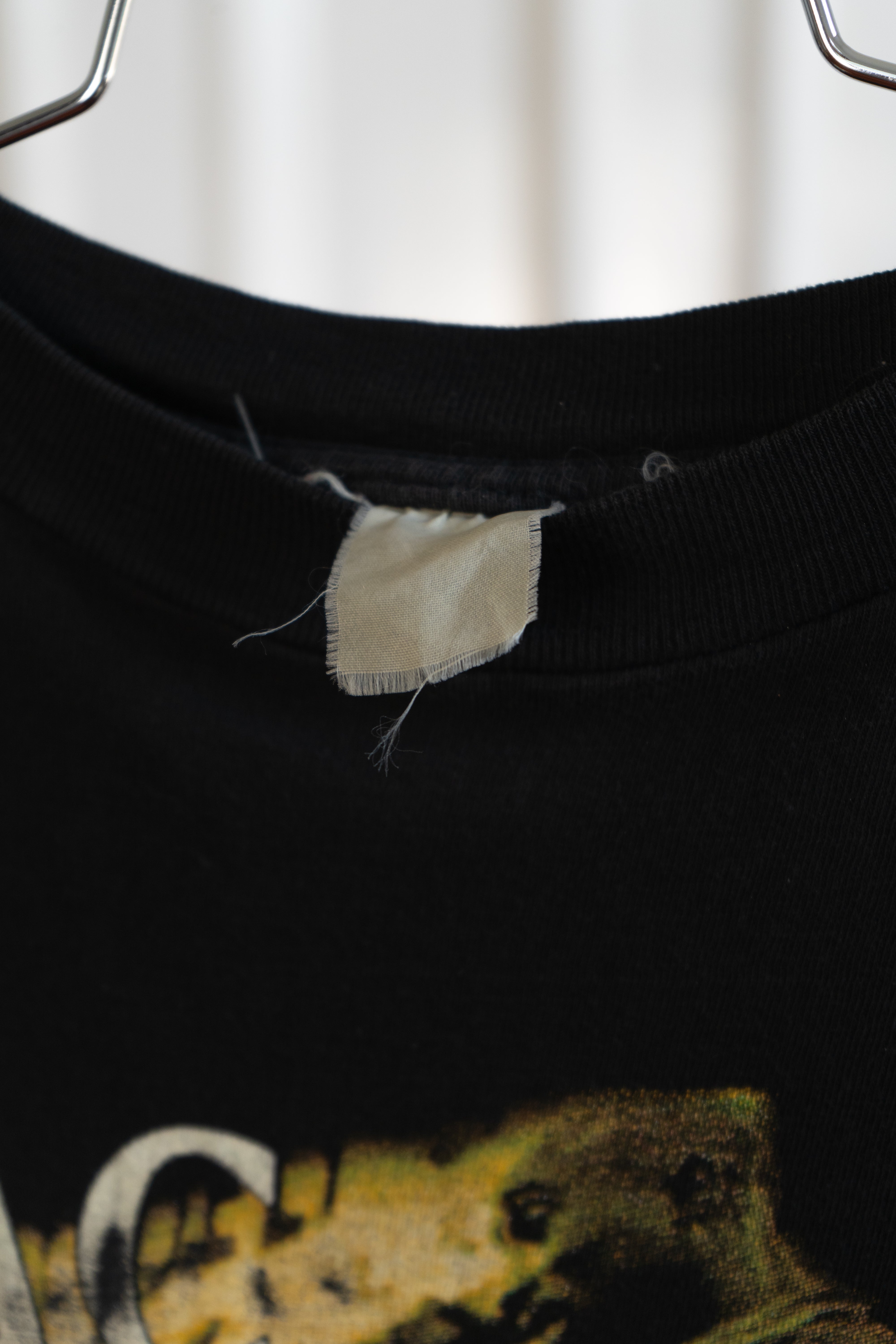 1990s Tupac "All Eyez On Me"