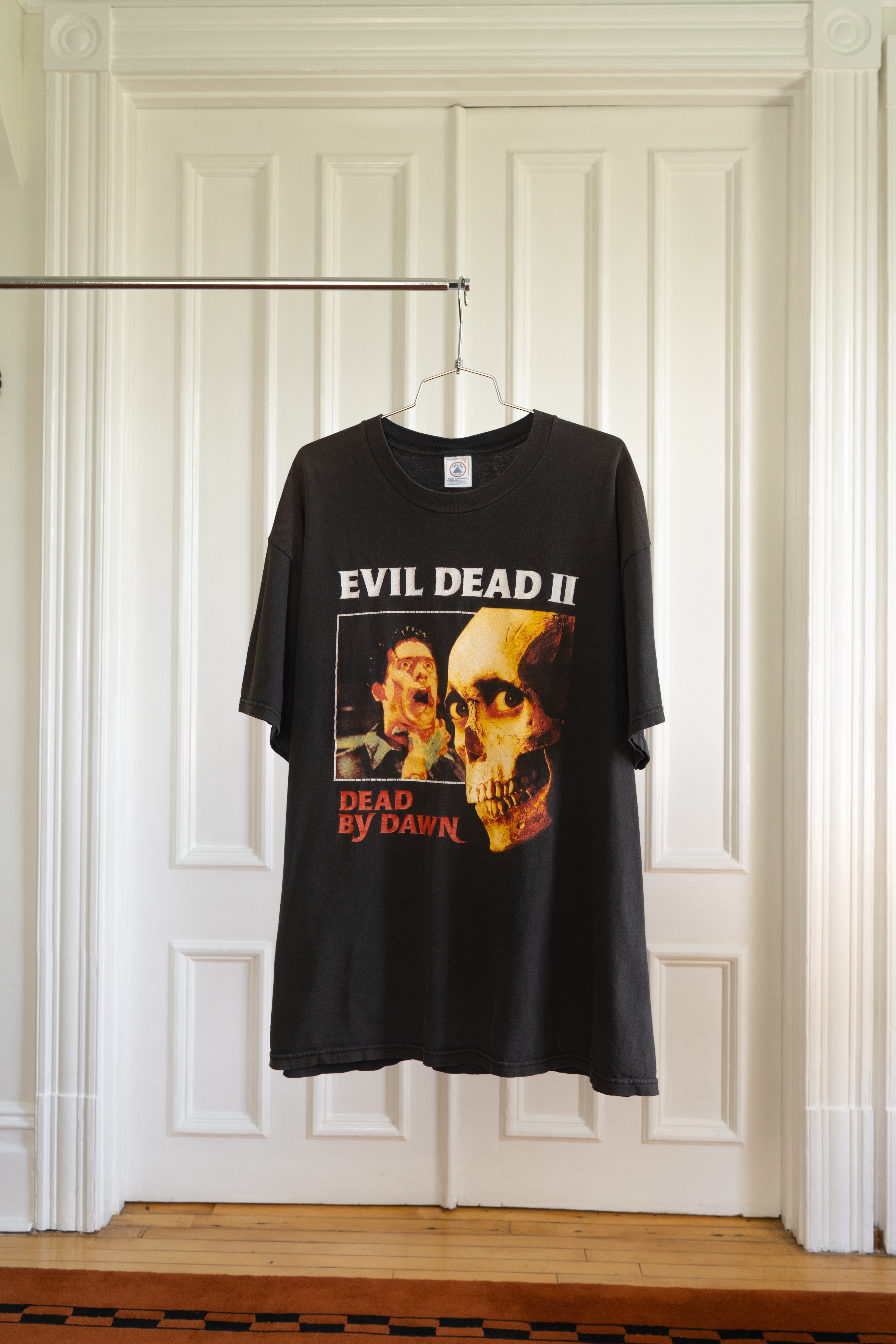 1990s Evil Dead 2 "Dead By Dawn"