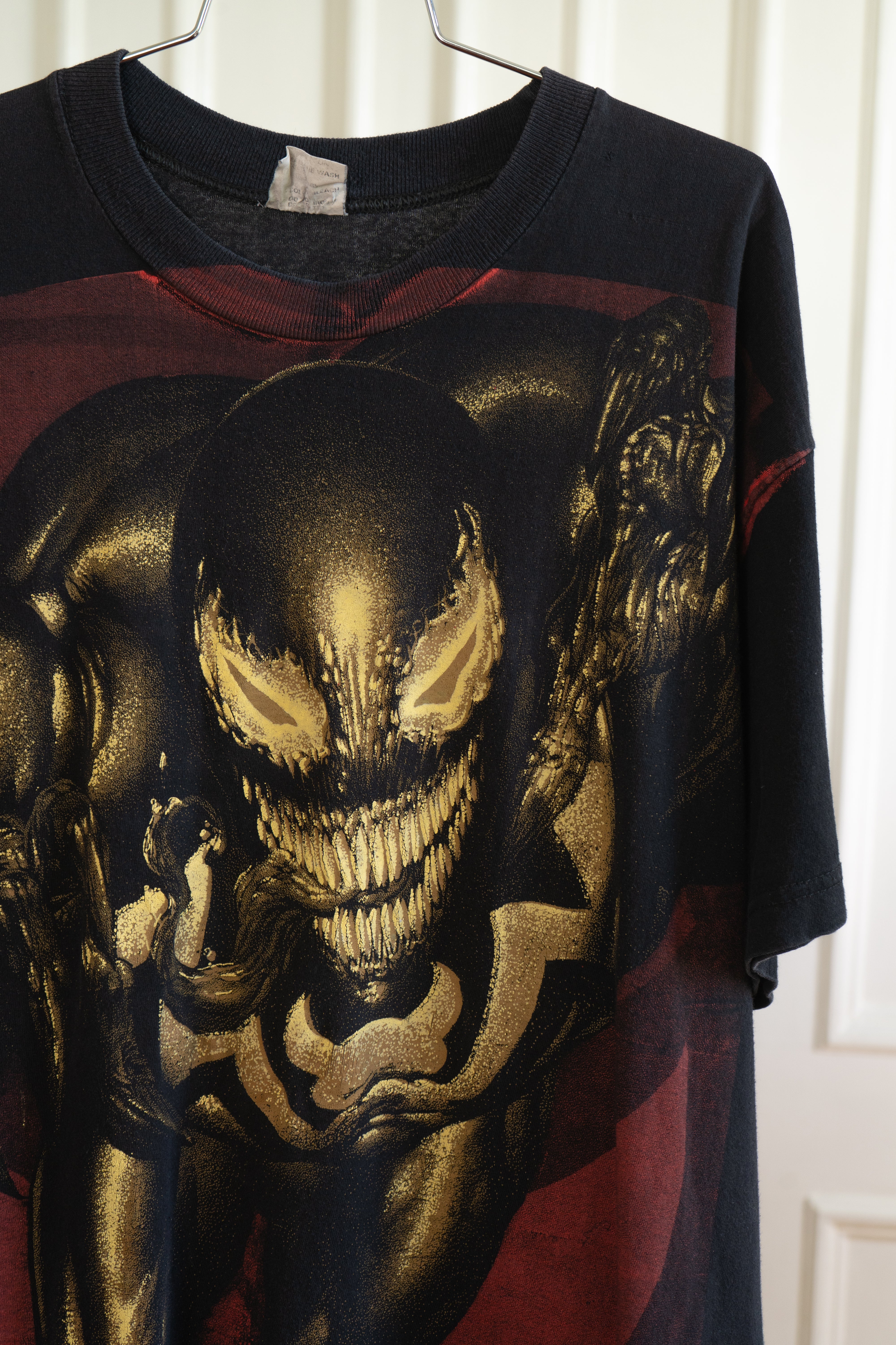 1990s Peyote Venom "Spider Man"