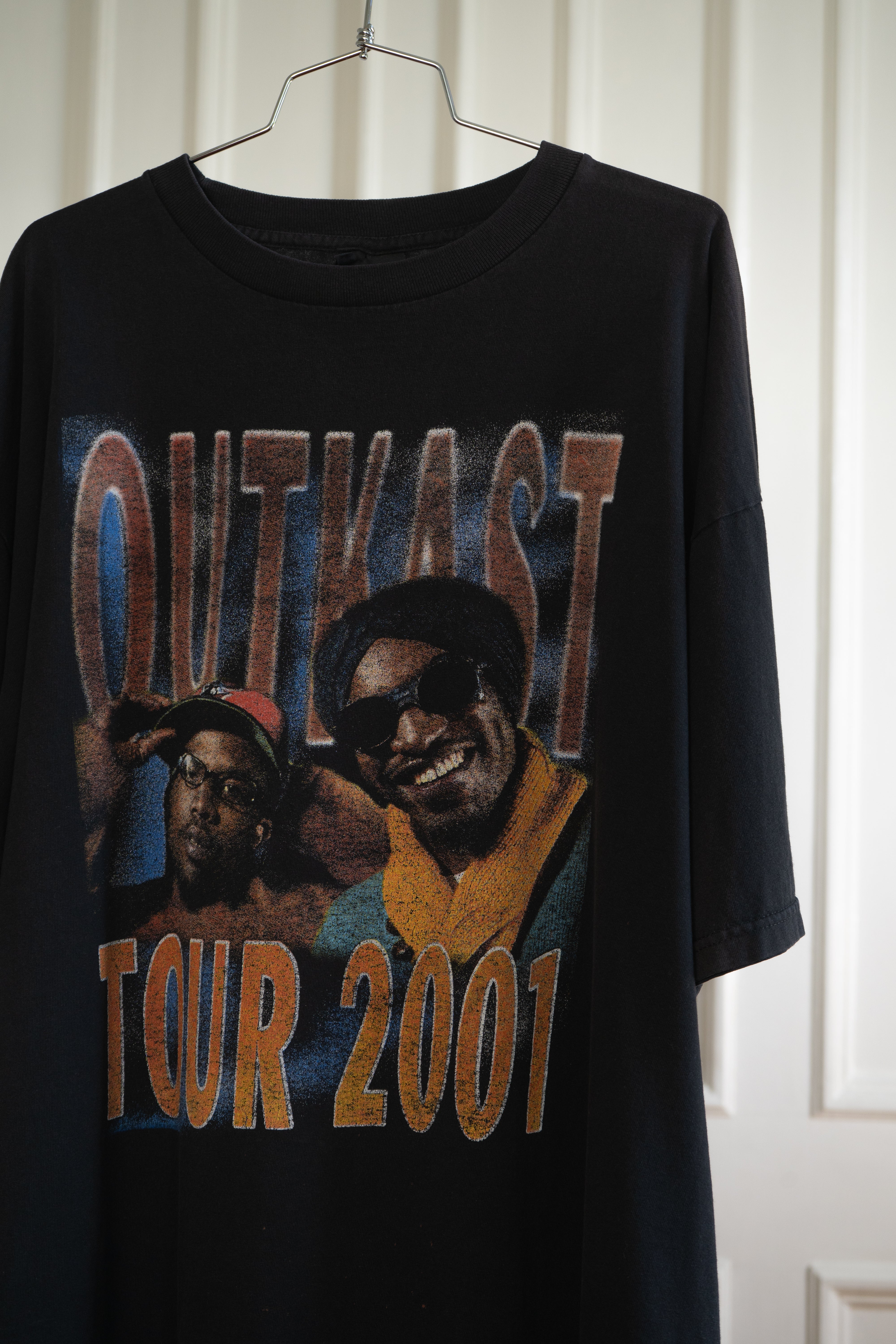2001 OutKast "Tour"