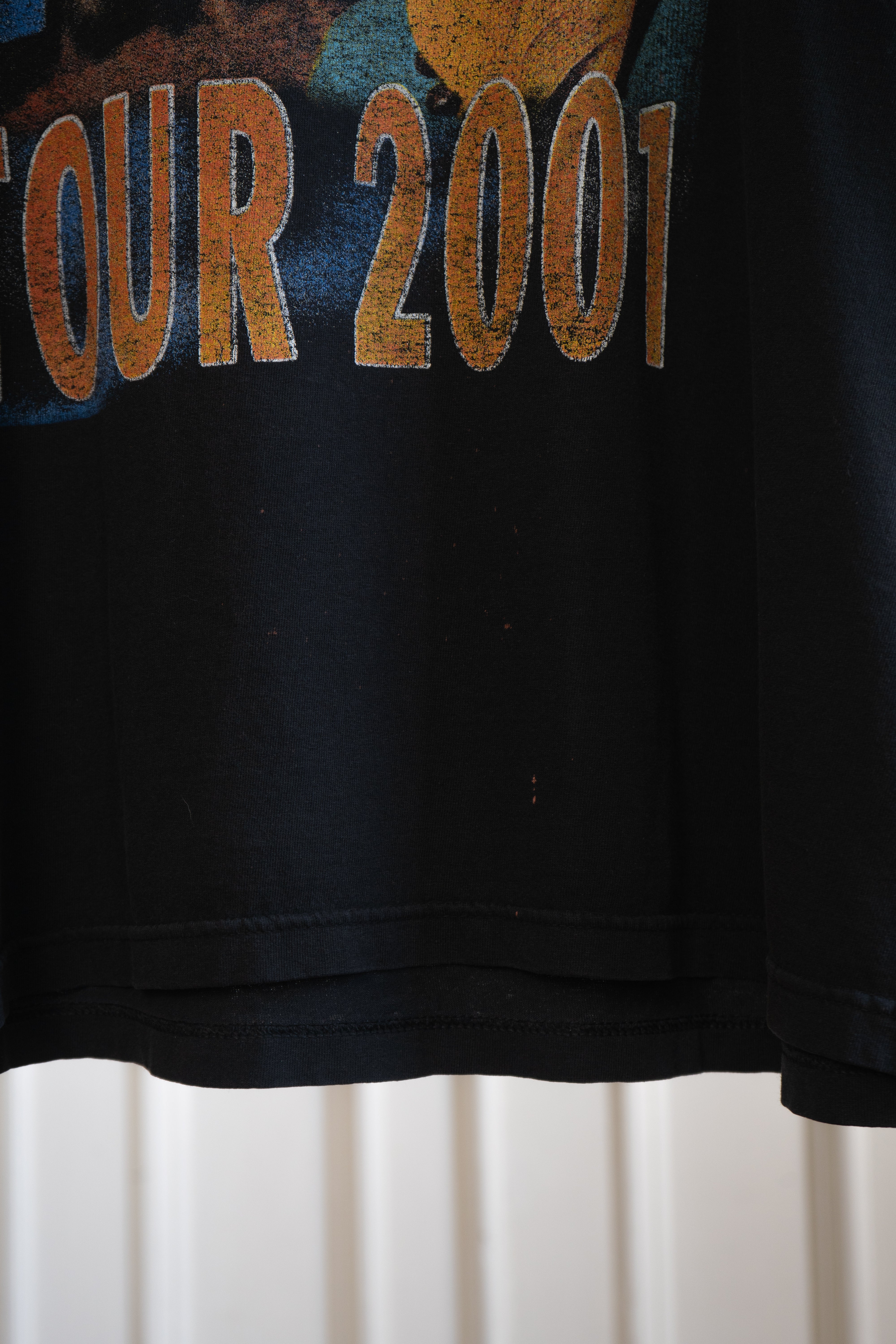 2001 OutKast "Tour"