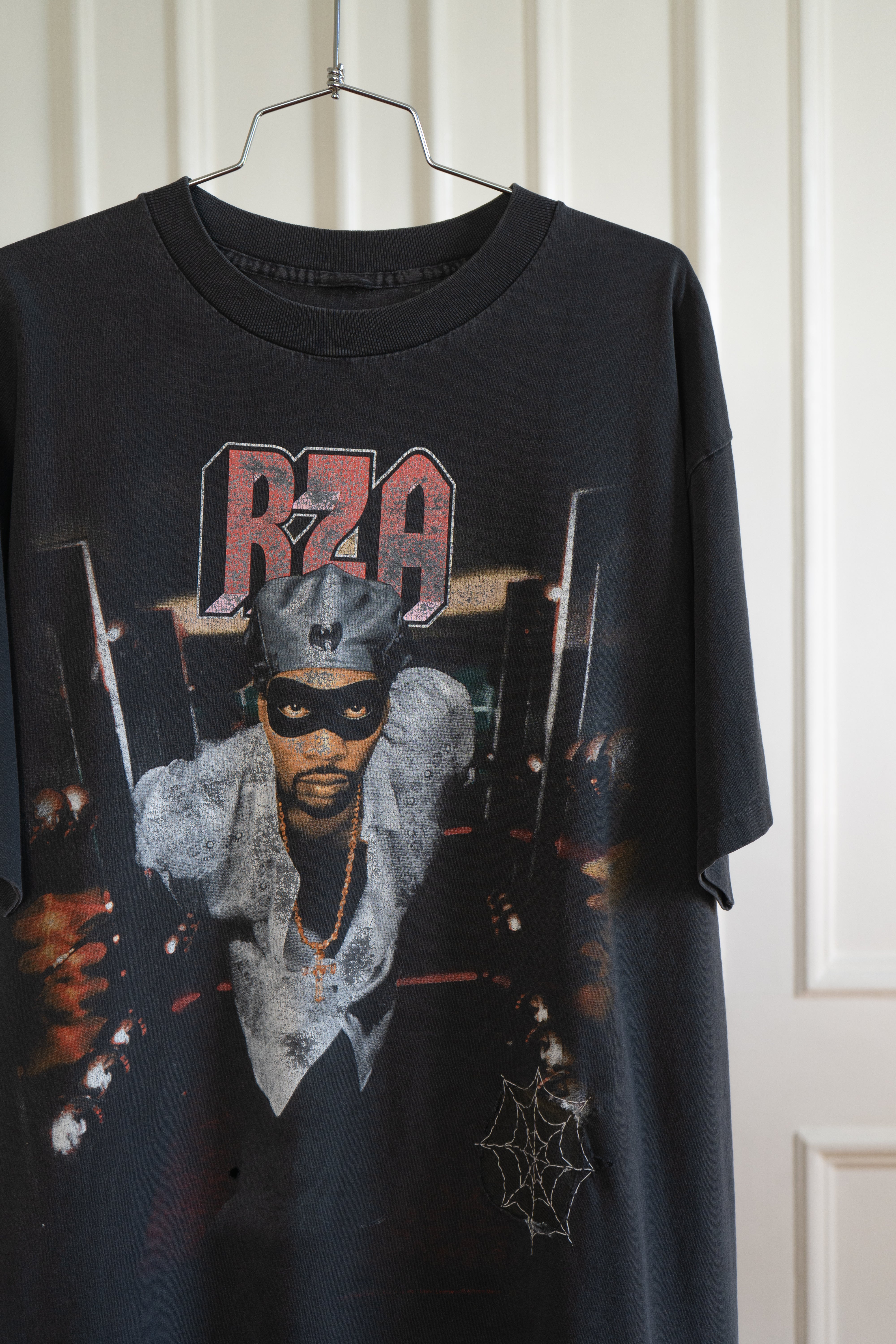 1998 RZA "Bobby Digital"