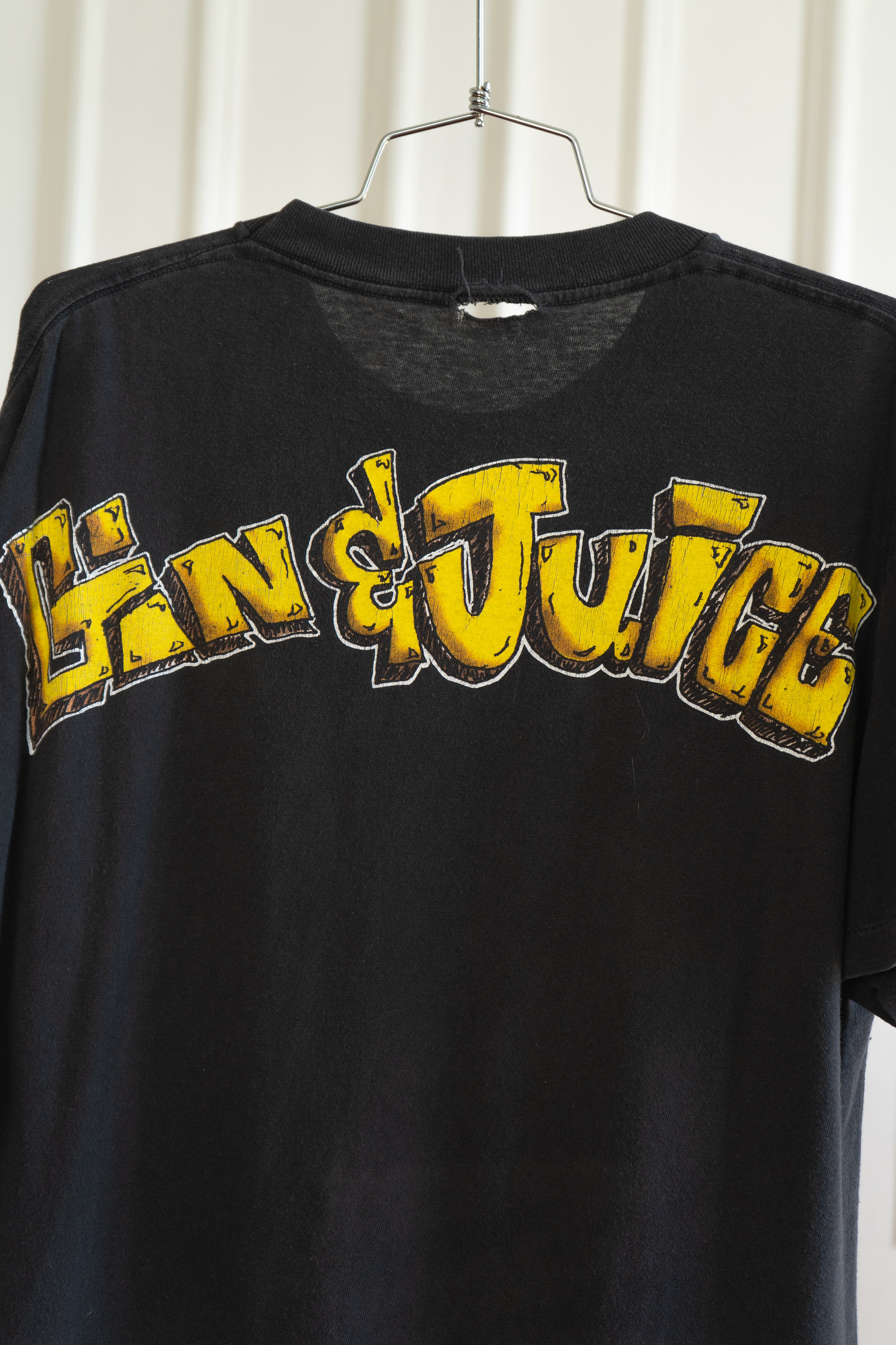 1994 Snoop Dogg "Gin N Juice"