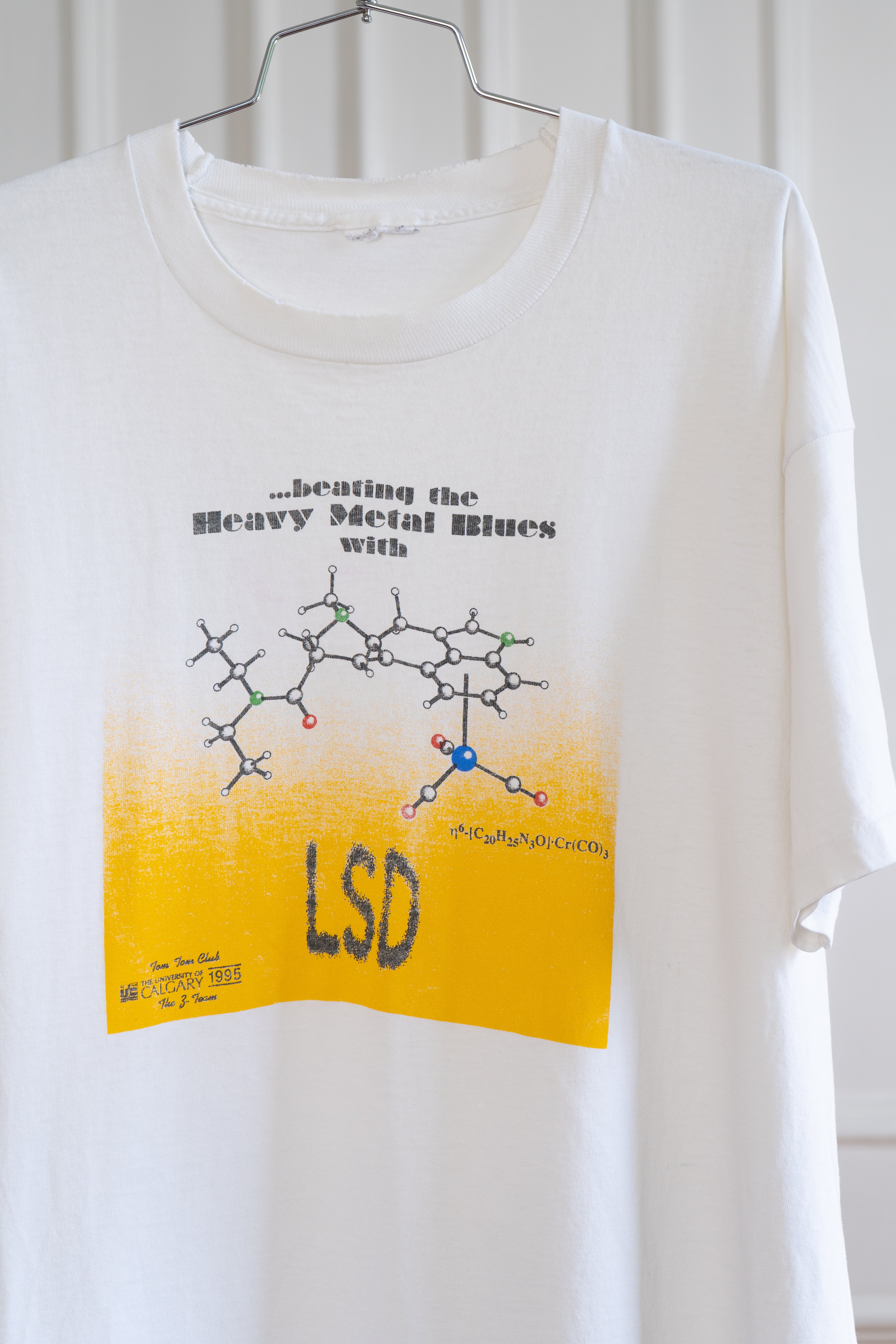 1995 LSD