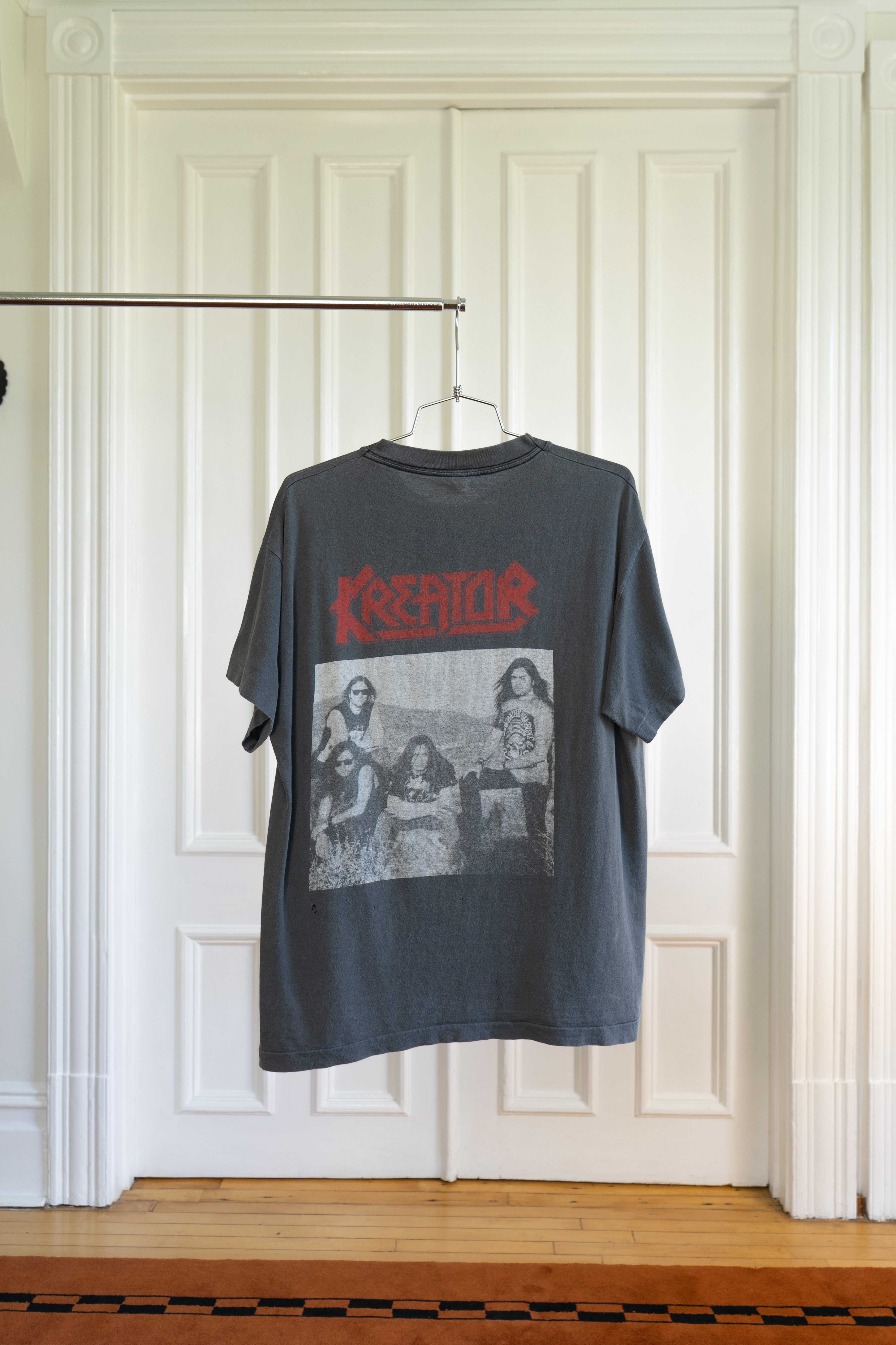 1990s Kreator