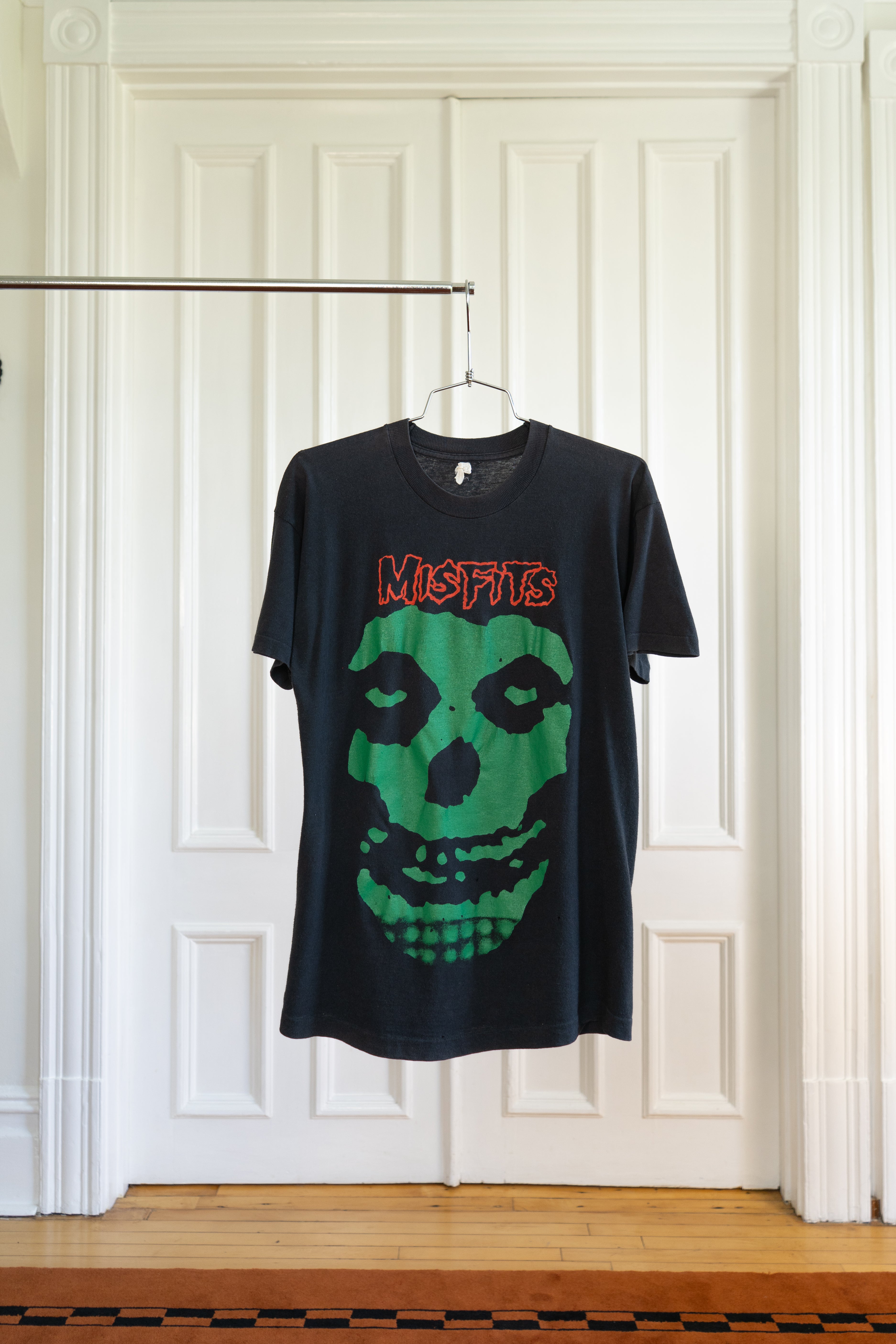 1980s Misfits "Skull"