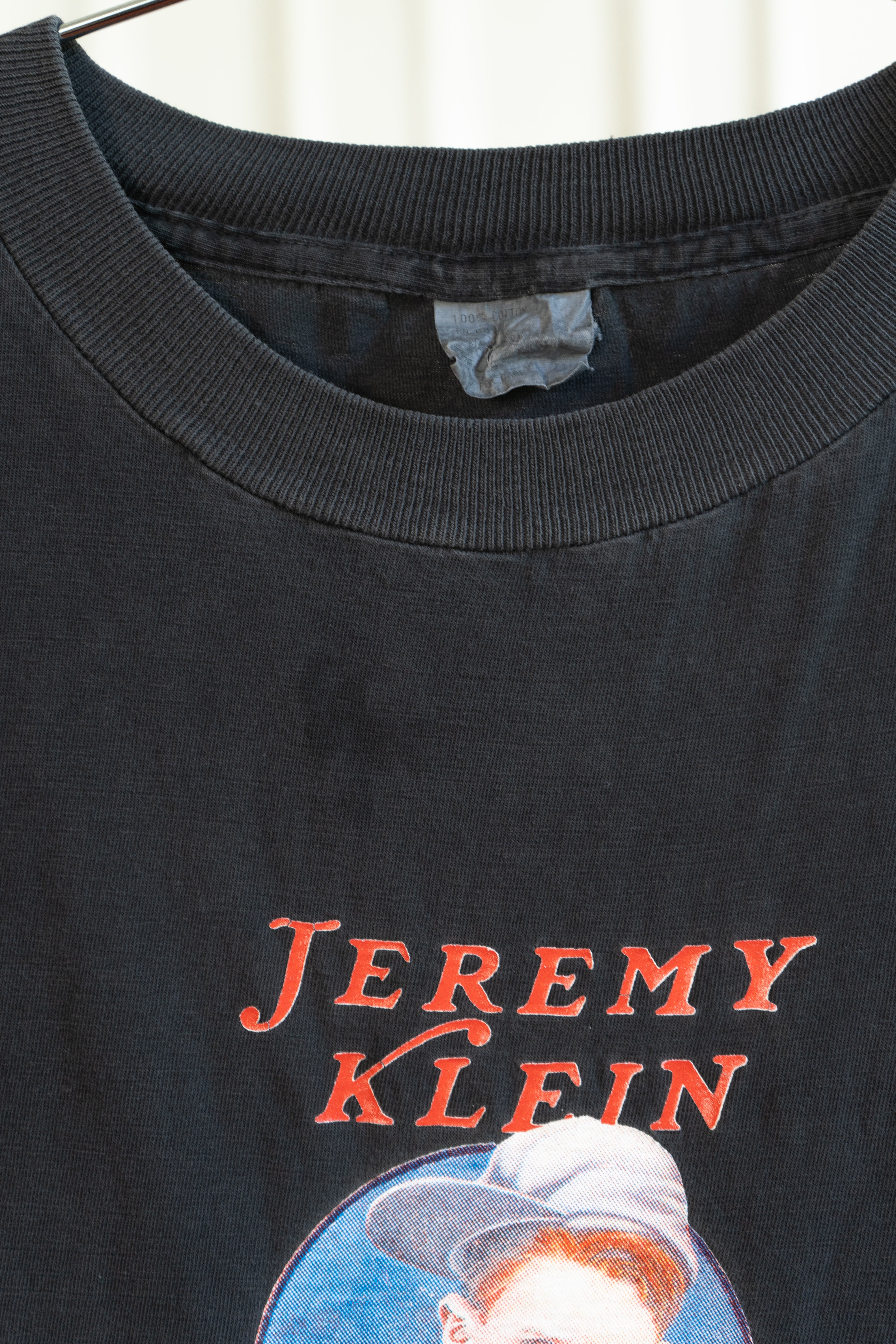 1990s Jeremy Klein