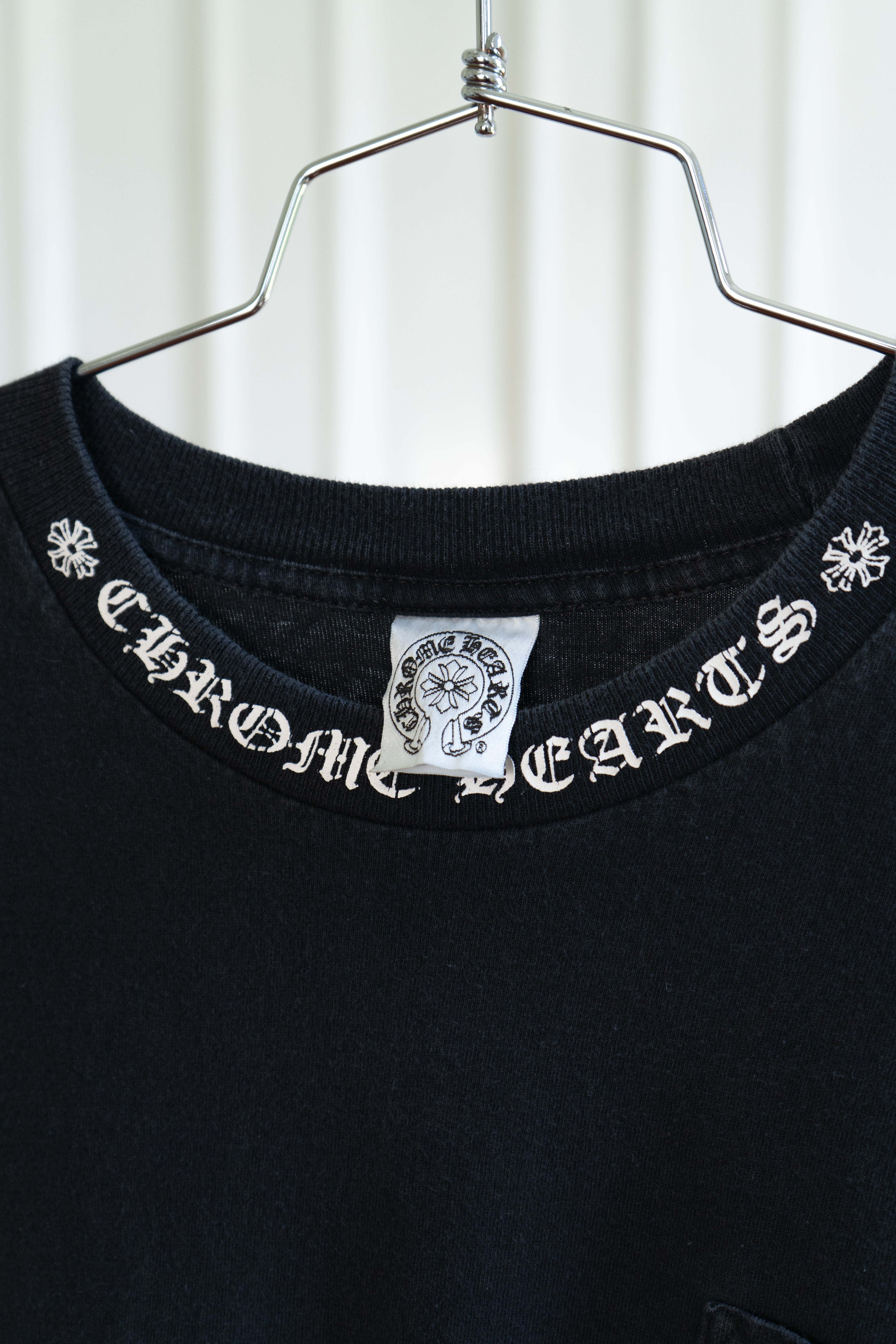 1990s Chrome Hearts "Dagger"