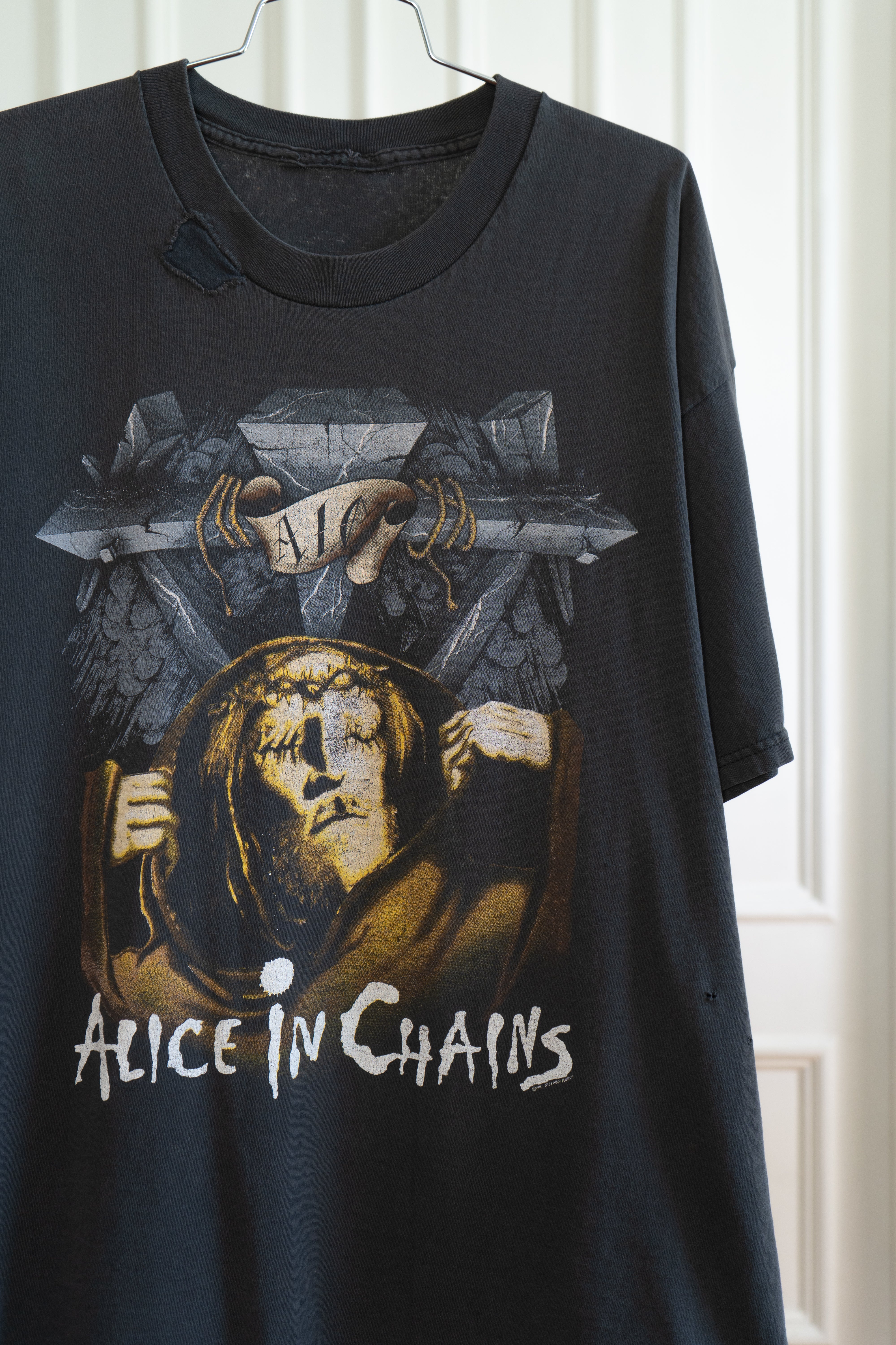 1991 Alice In Chains "Bleed The Freak"