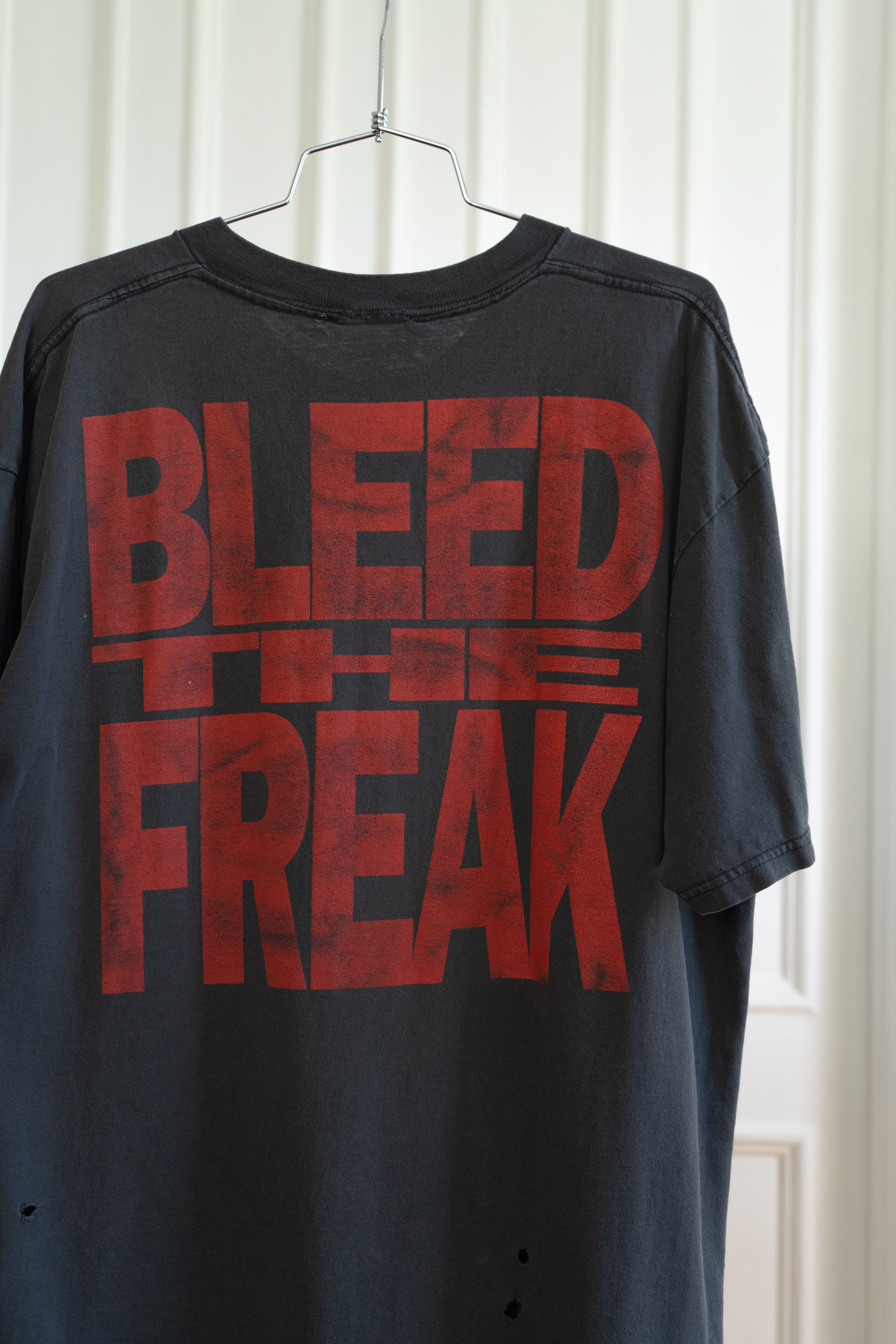 1991 Alice In Chains "Bleed The Freak"