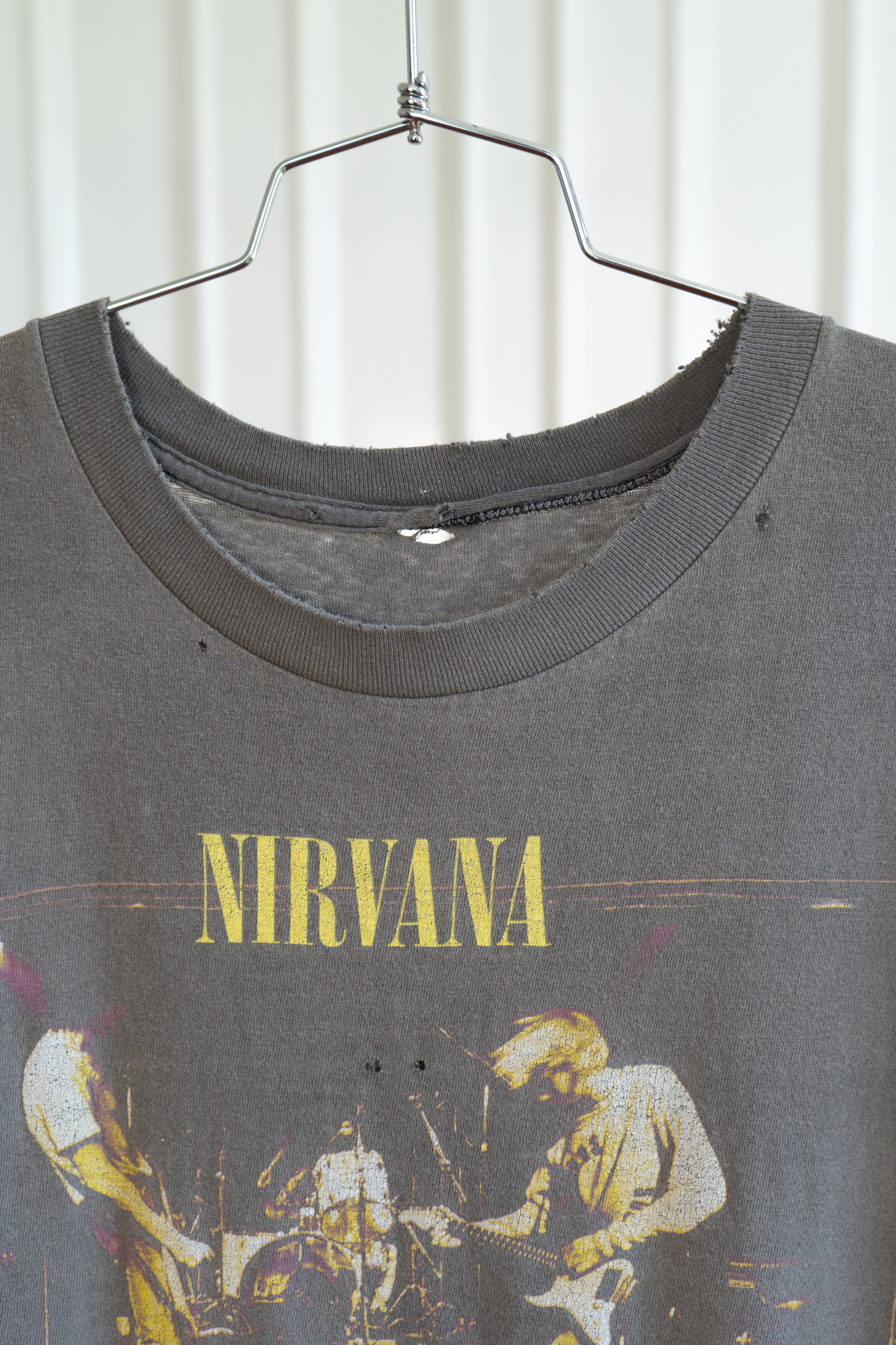 1996 Nirvana "Muddy Banks"