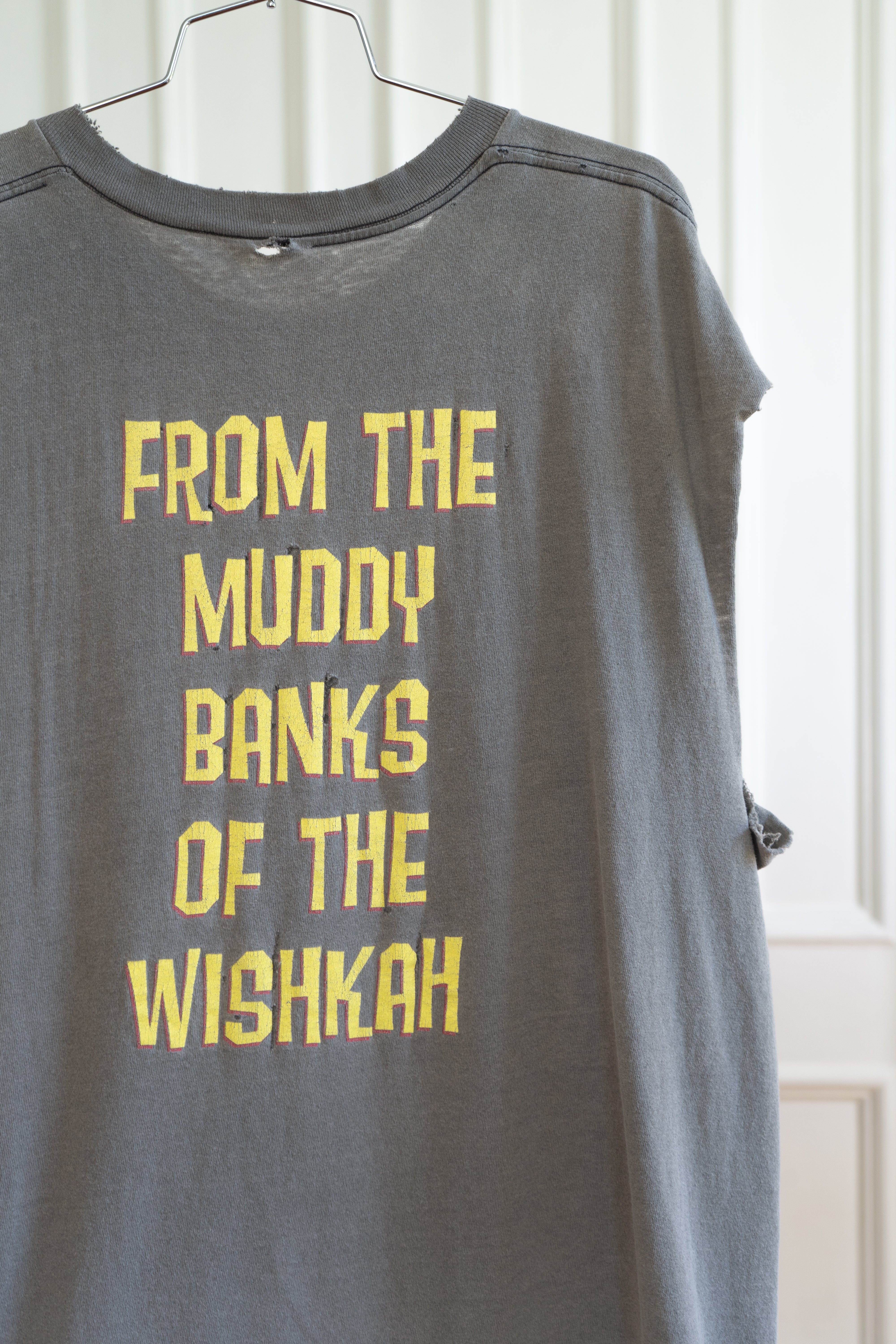 1996 Nirvana "Muddy Banks"