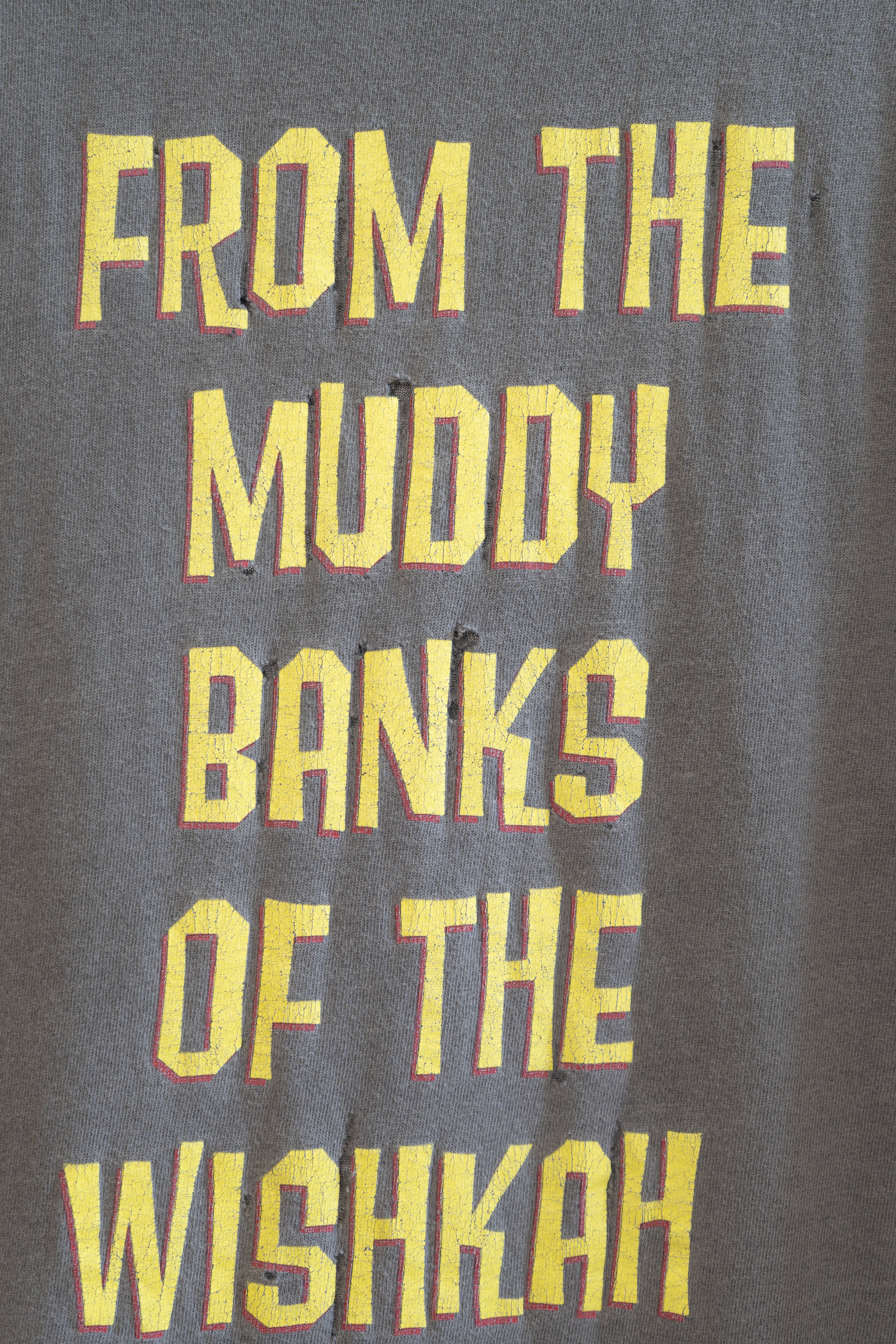 1996 Nirvana "Muddy Banks"