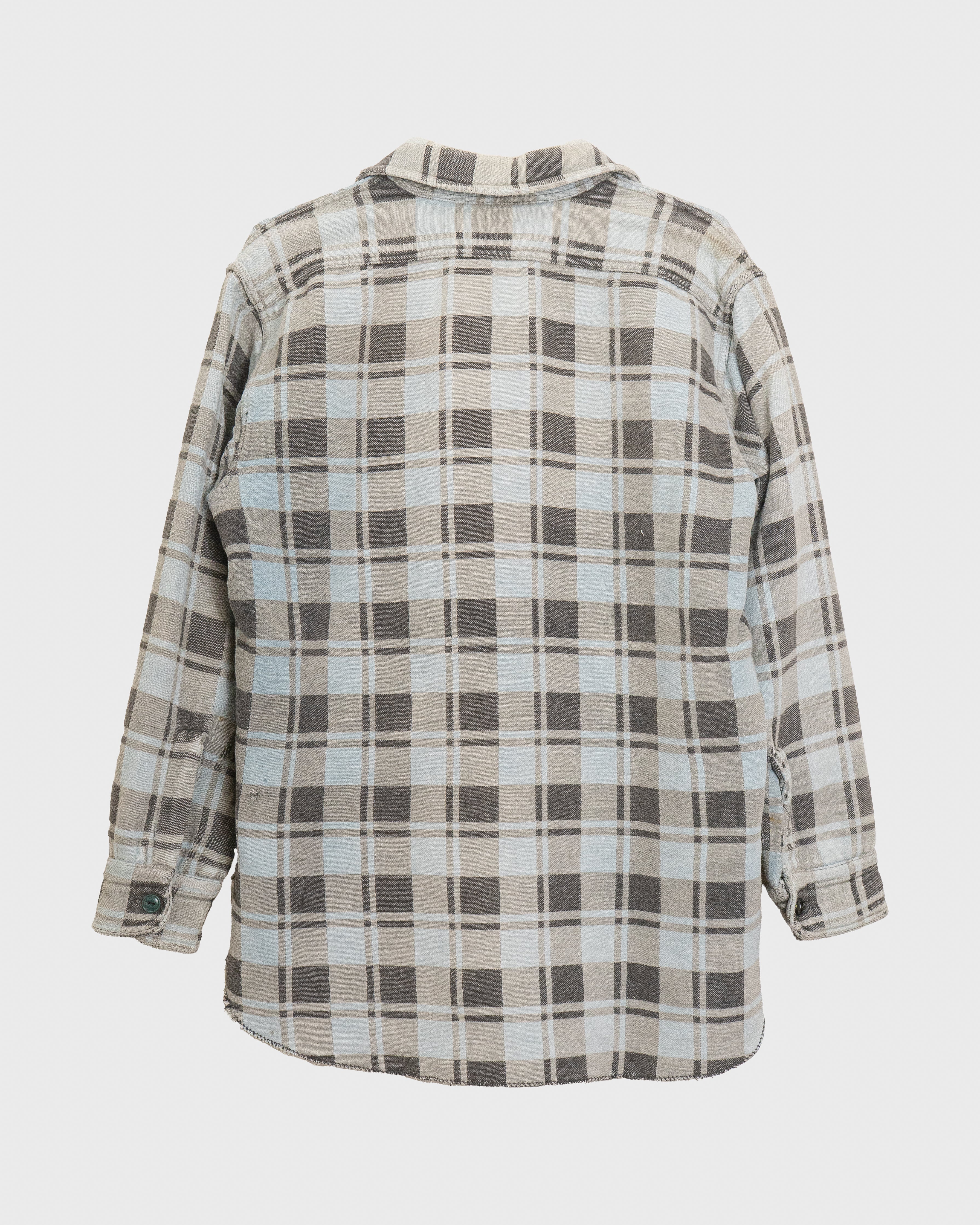 1960s Champion Flannel