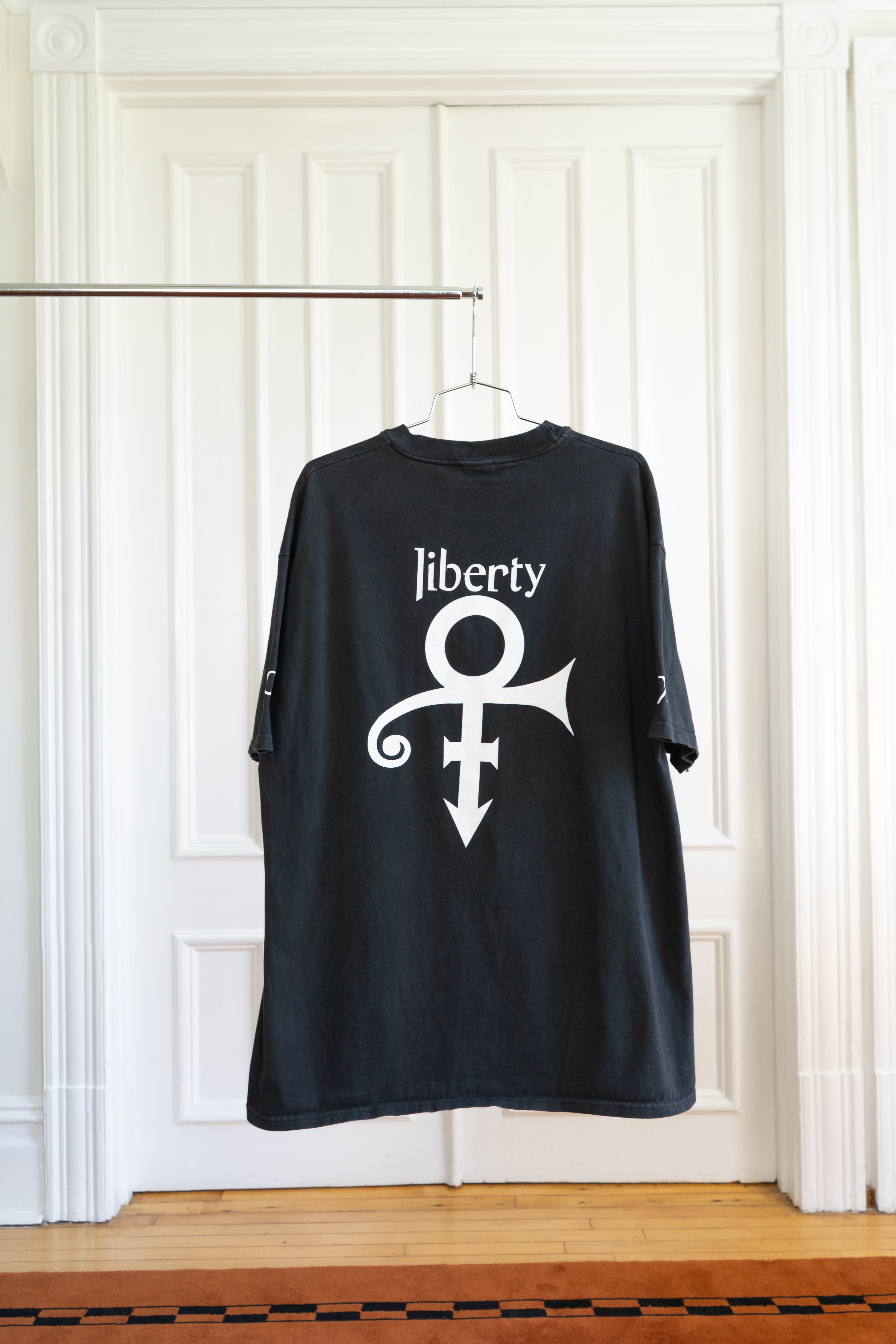 1990s Prince "Love Sex Liberty"