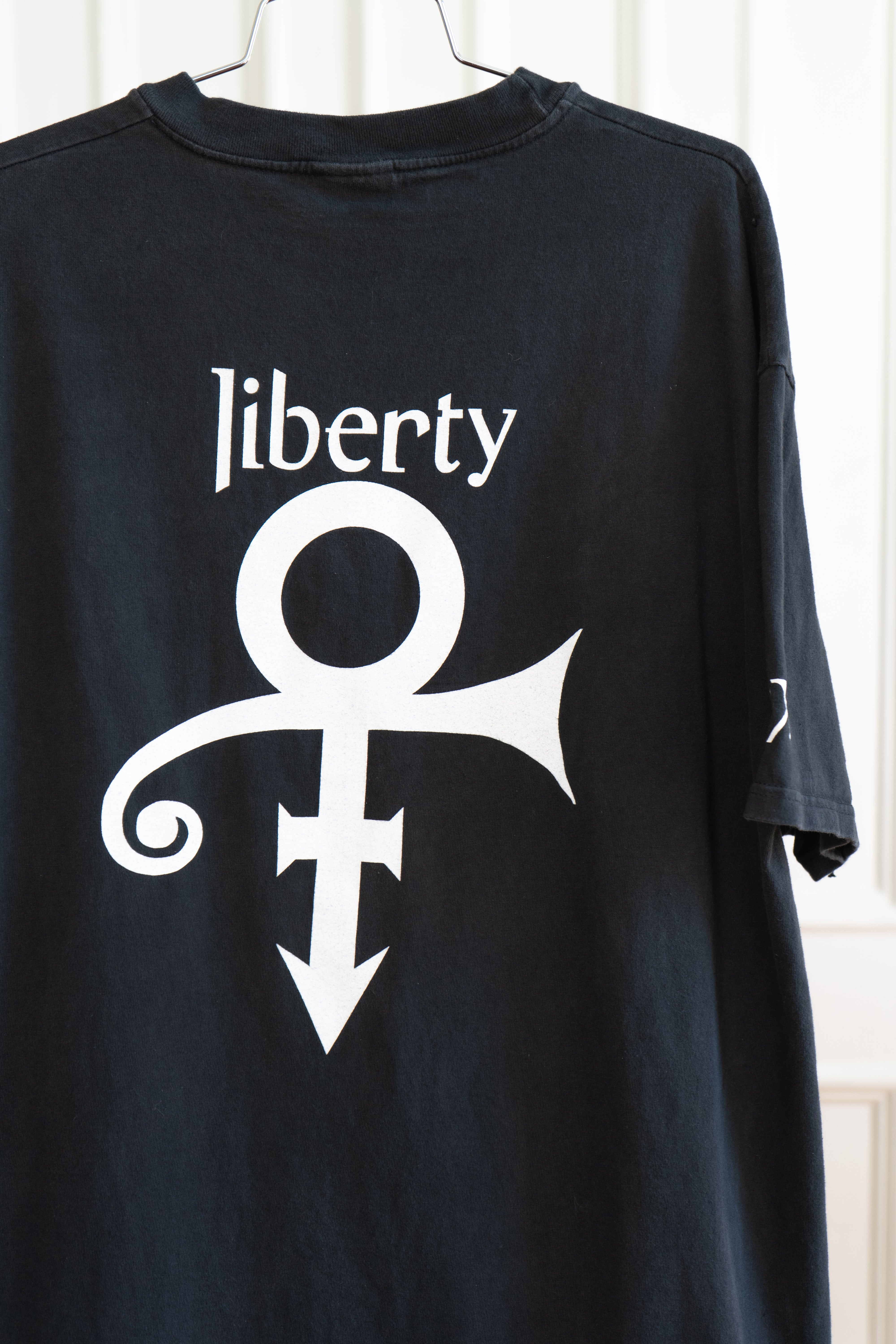 1990s Prince "Love Sex Liberty"