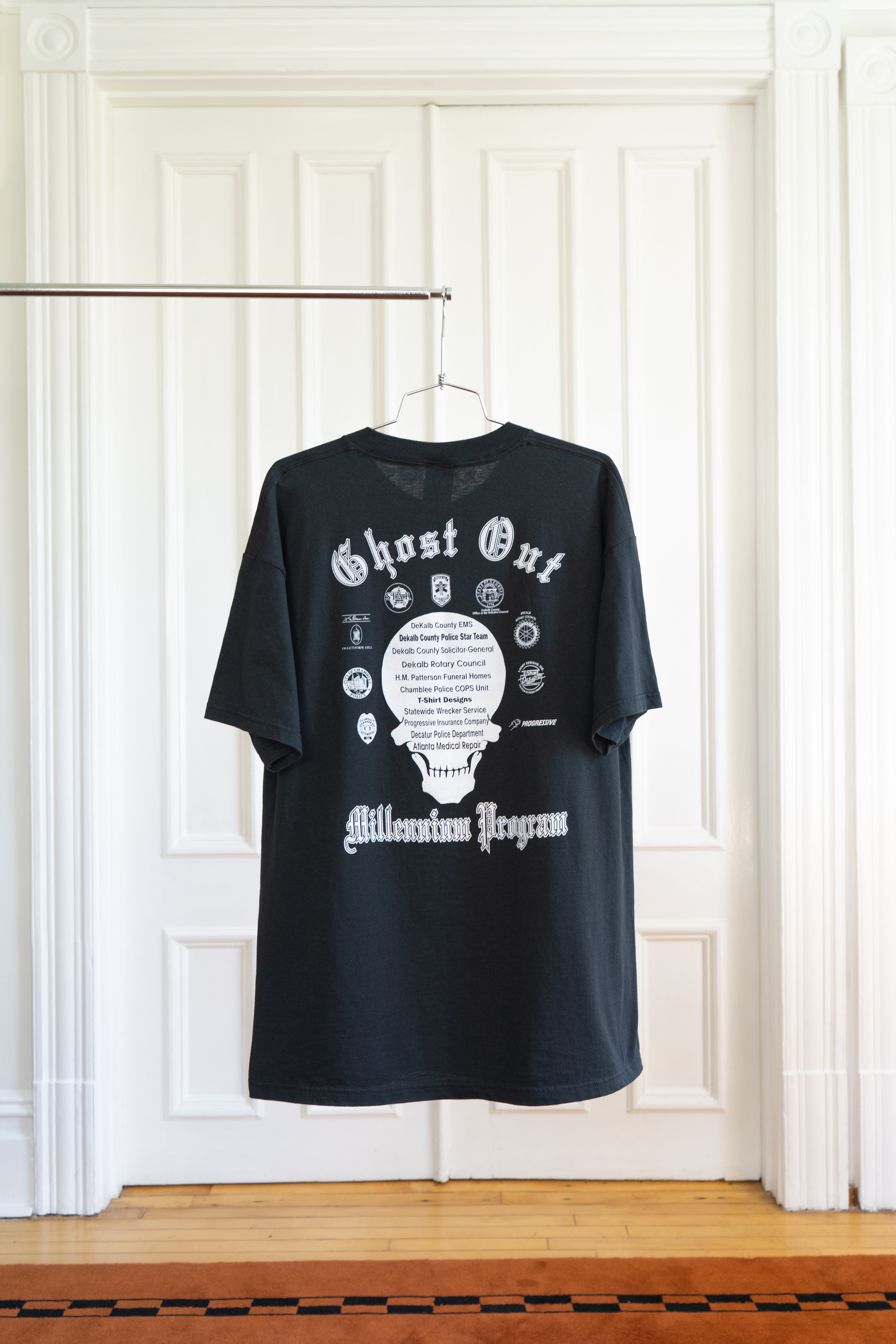 1990s Grim Reaper "My Favorites"