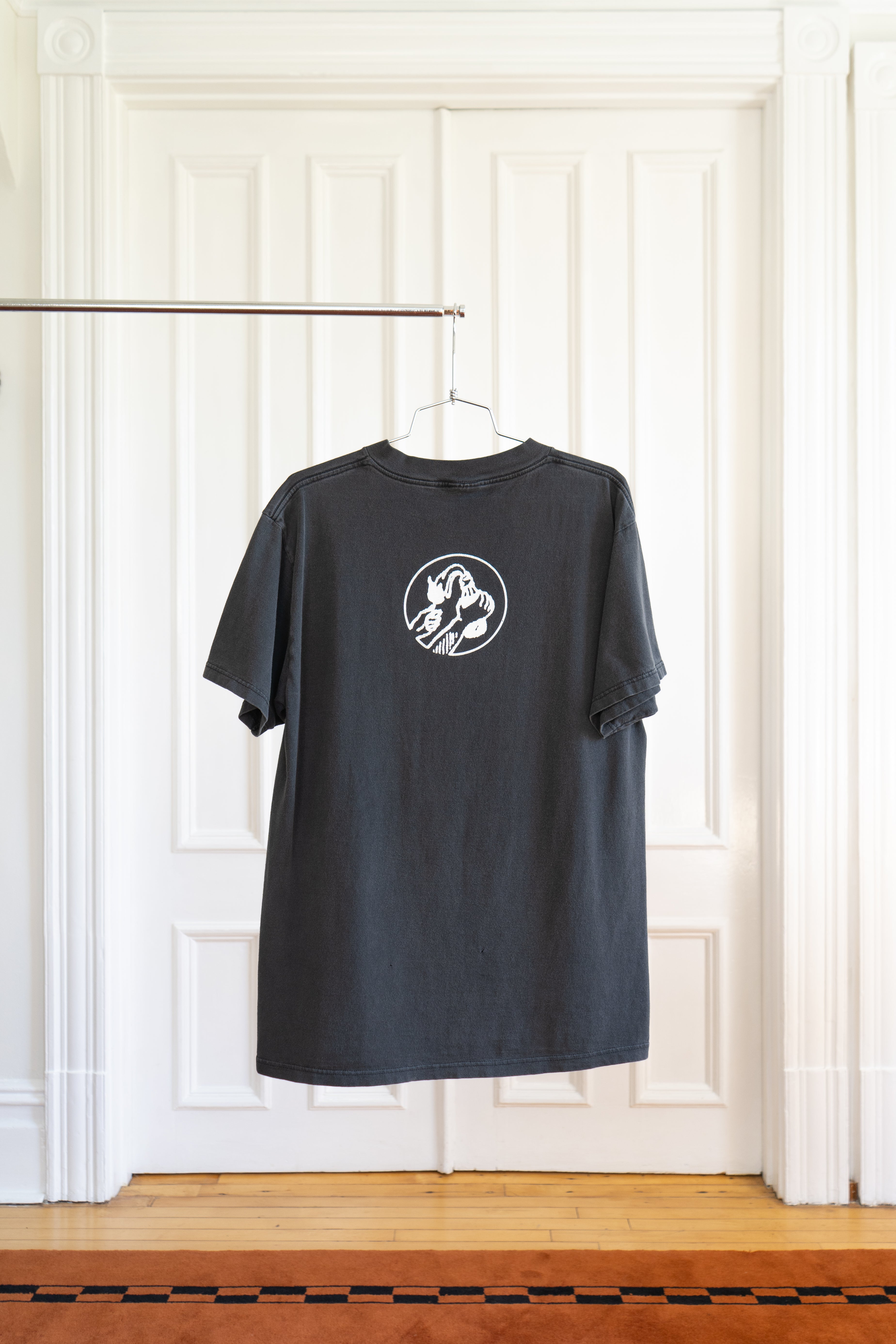 1990s Rage Against The Machine "Fist"