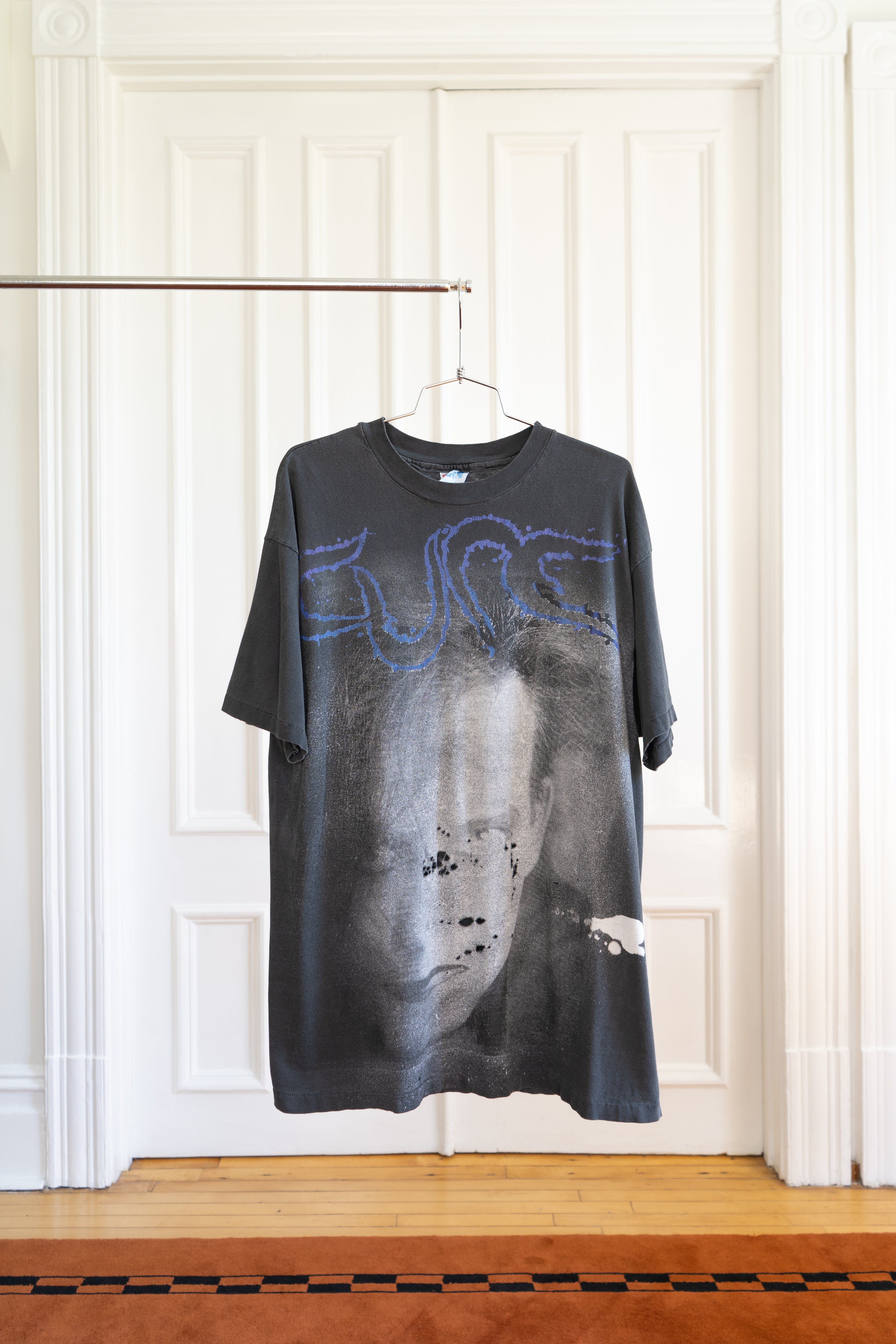 1990s The Cure "Robert Smith"