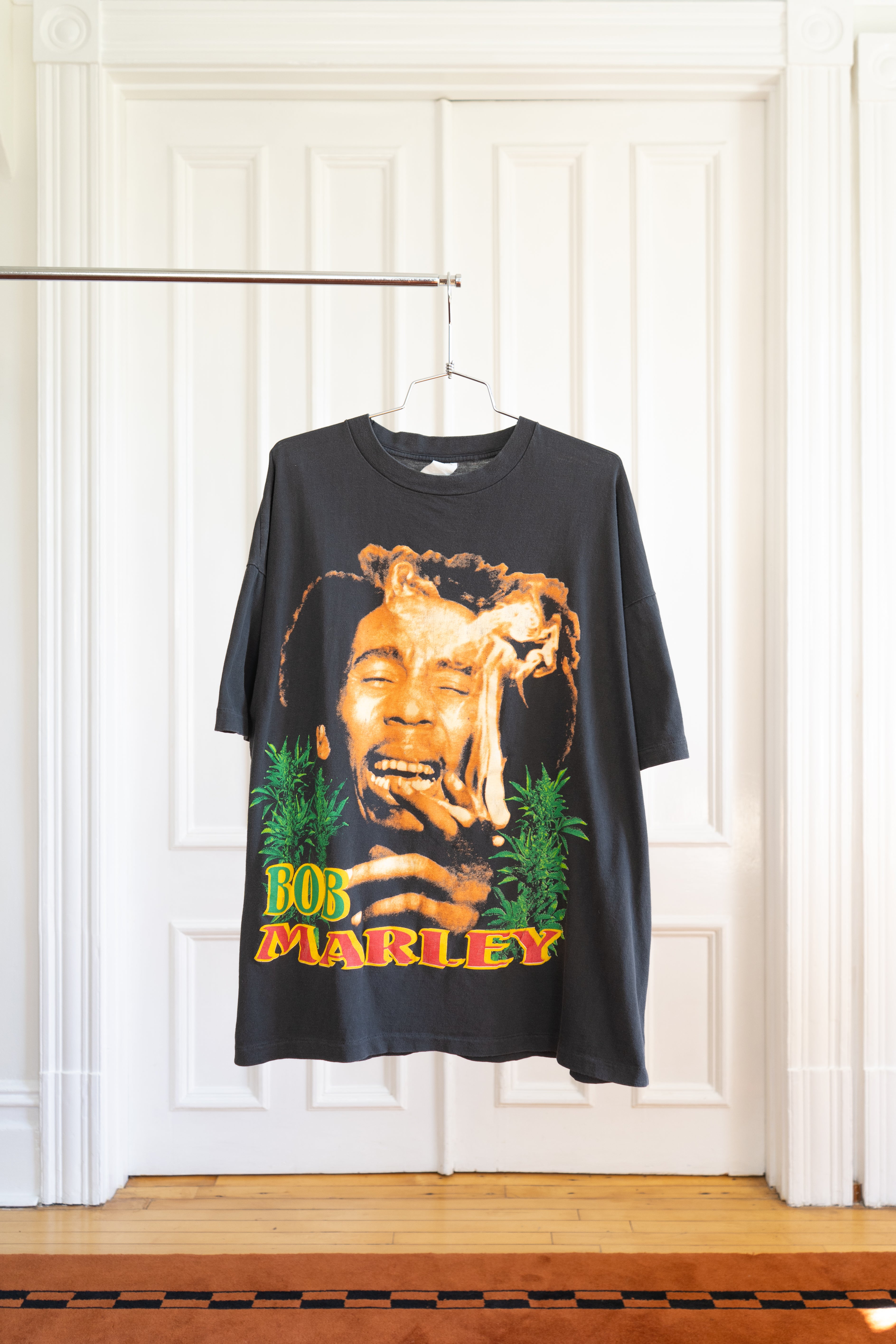 1990s Bob Marley "Great Mellowness"