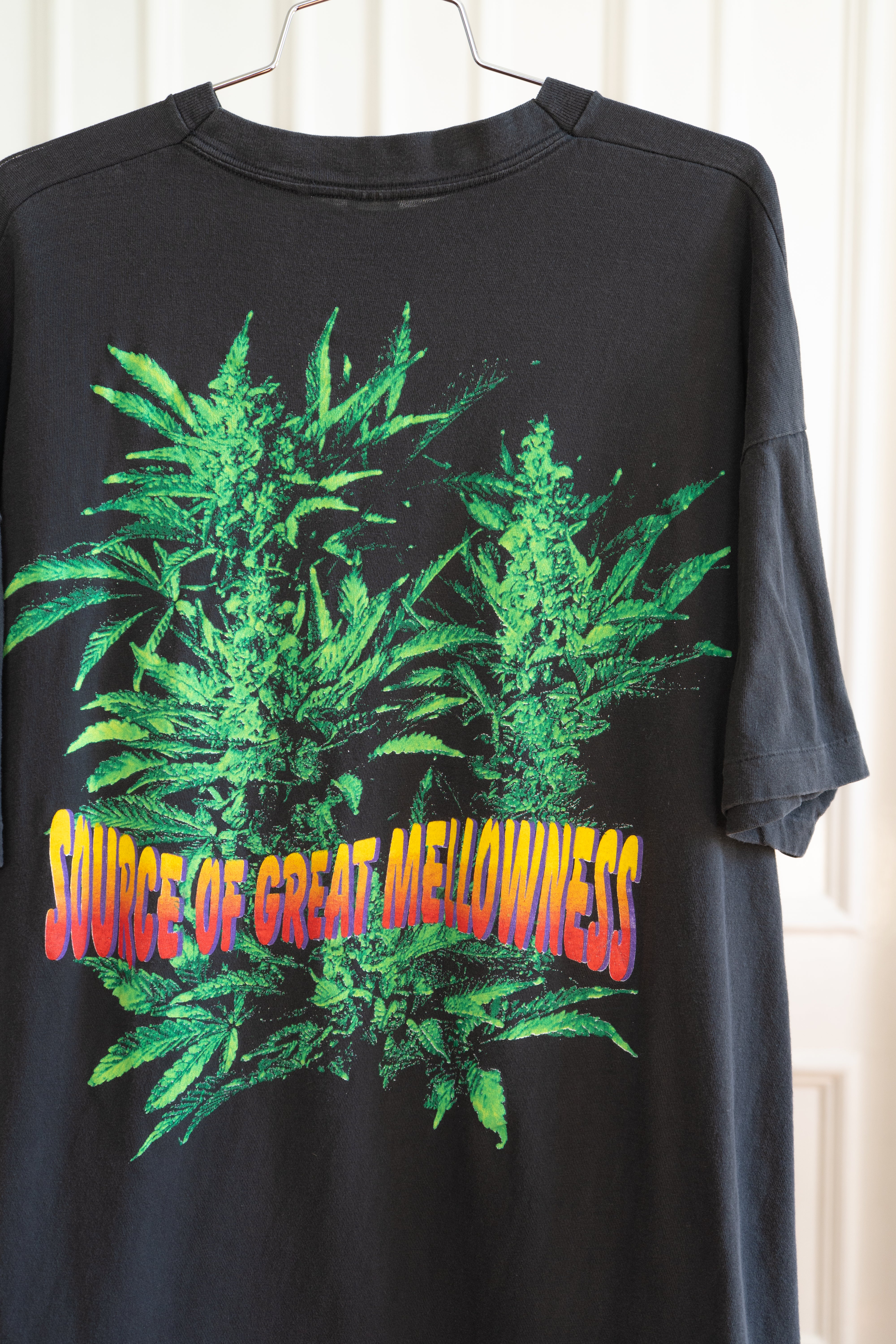1990s Bob Marley "Great Mellowness"