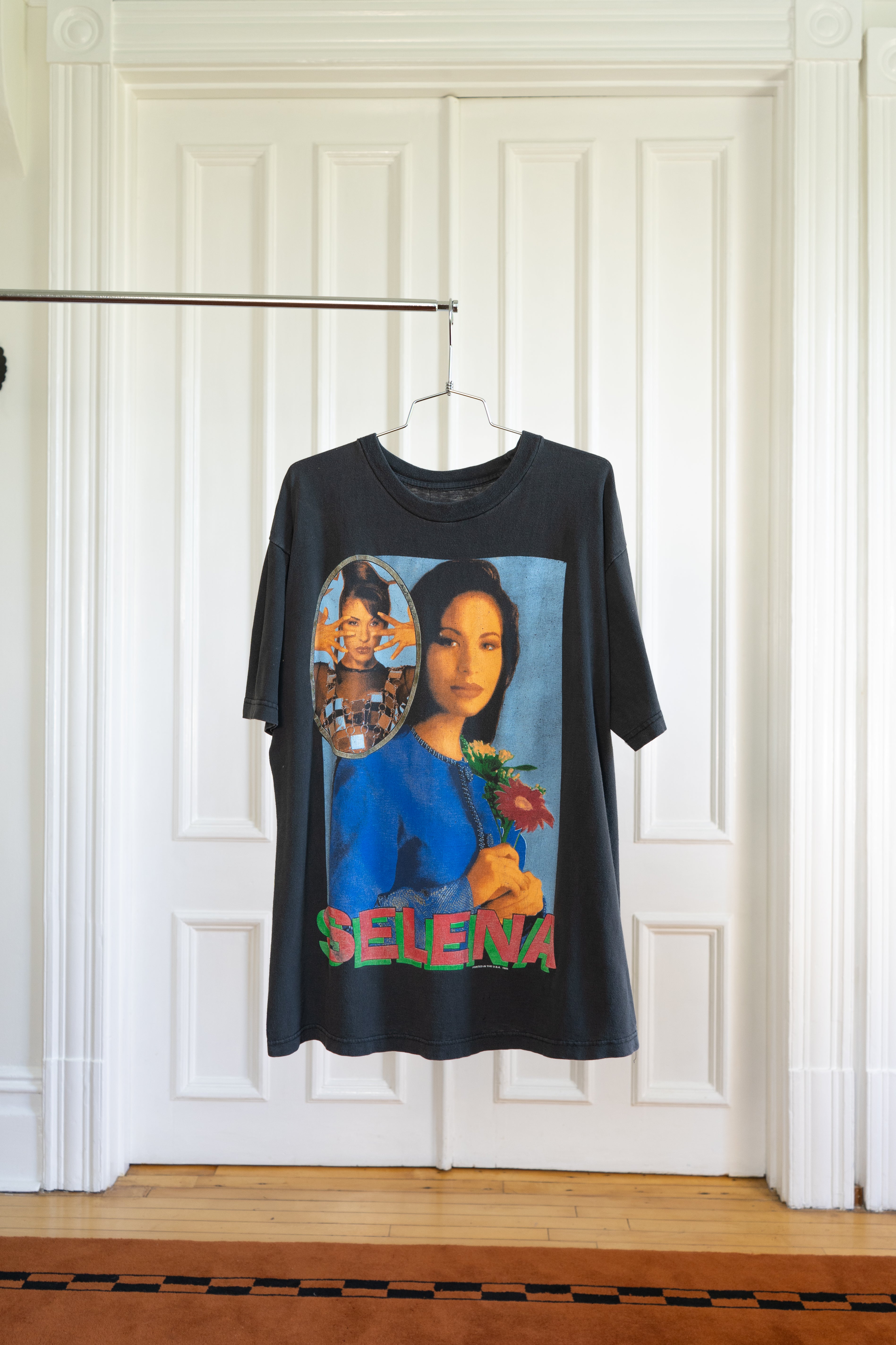1995 Selena "We Will Miss You"