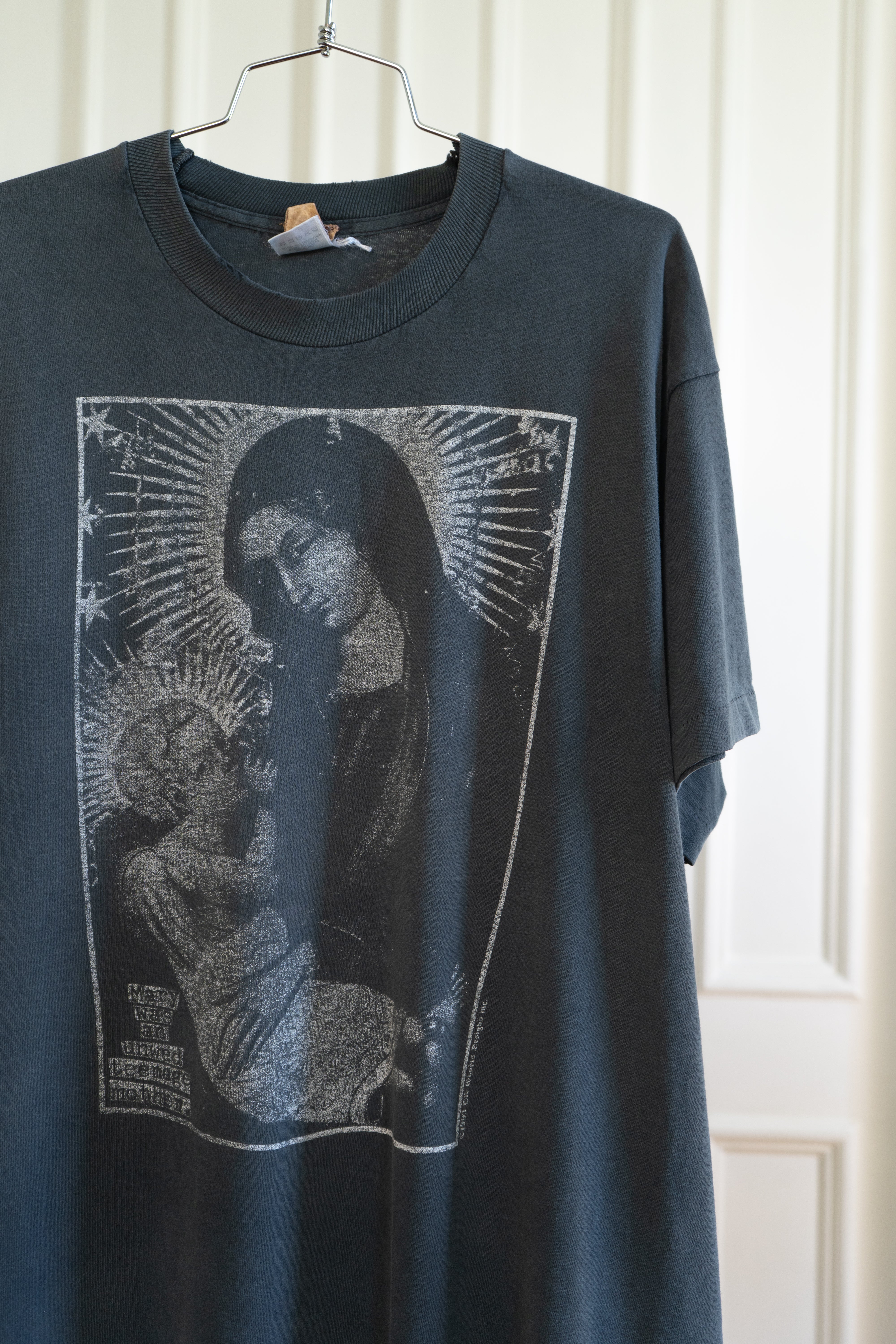 1994 Old Ghosts "Mary"