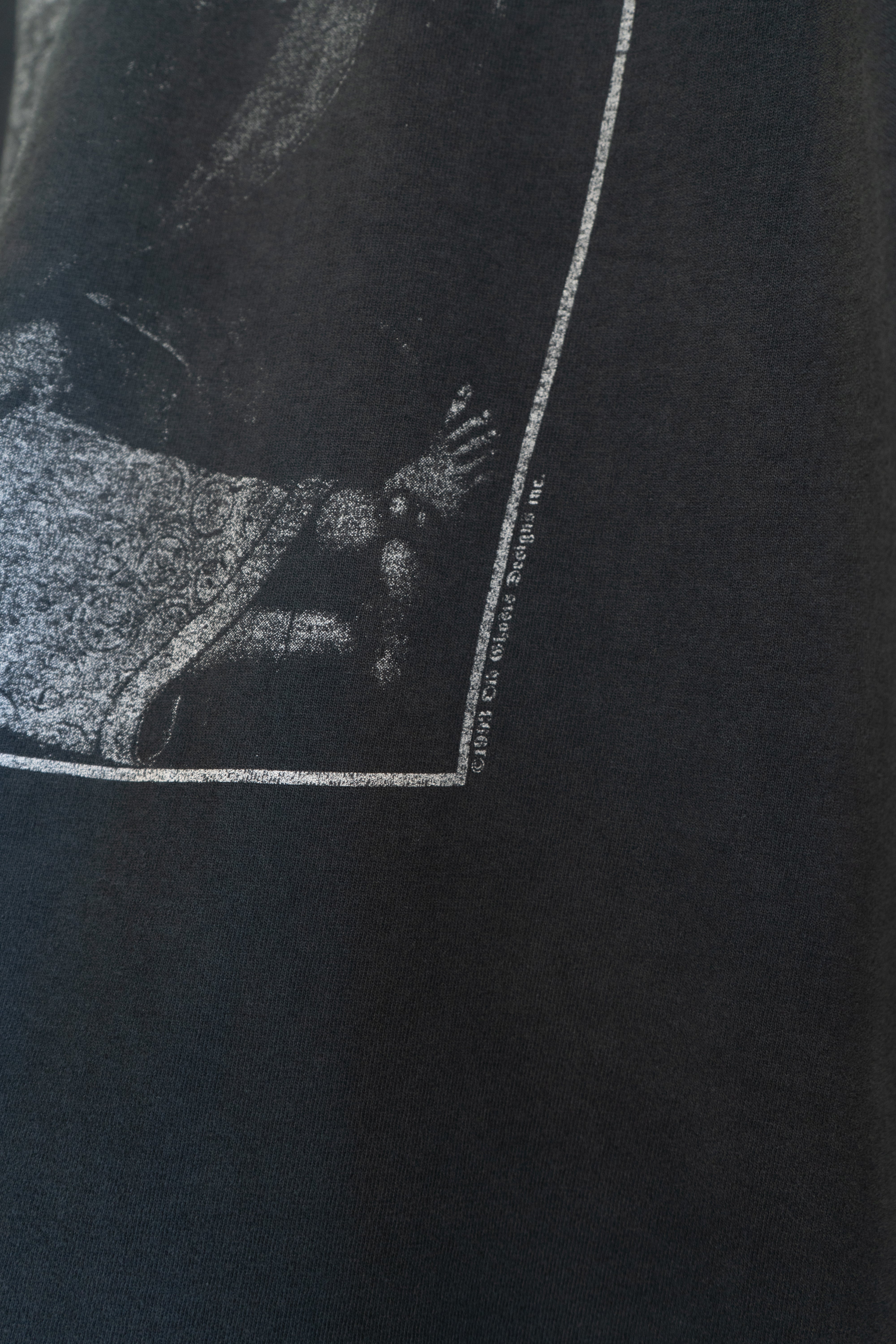 1994 Old Ghosts "Mary"