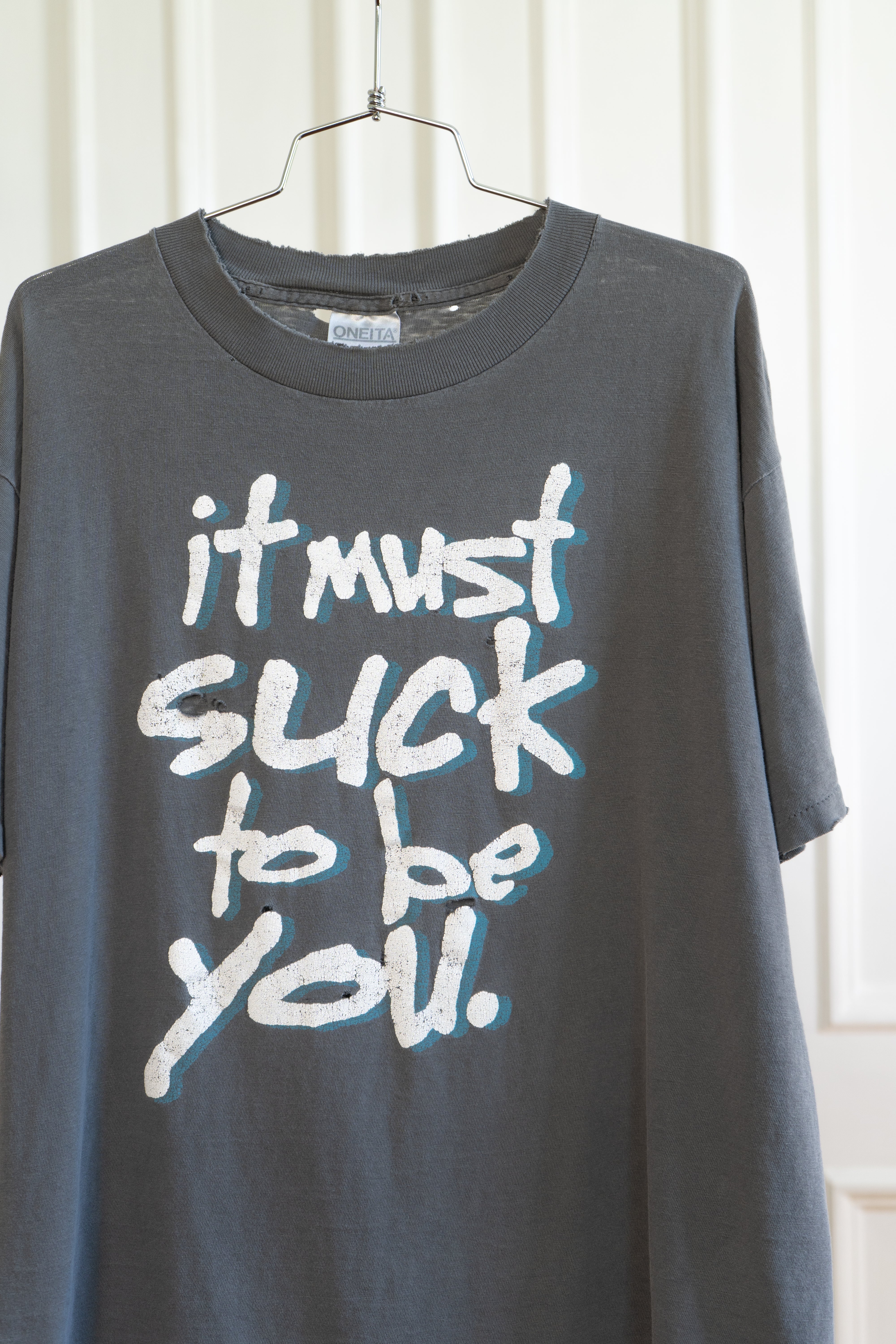 1990s It Must Suck To Be You