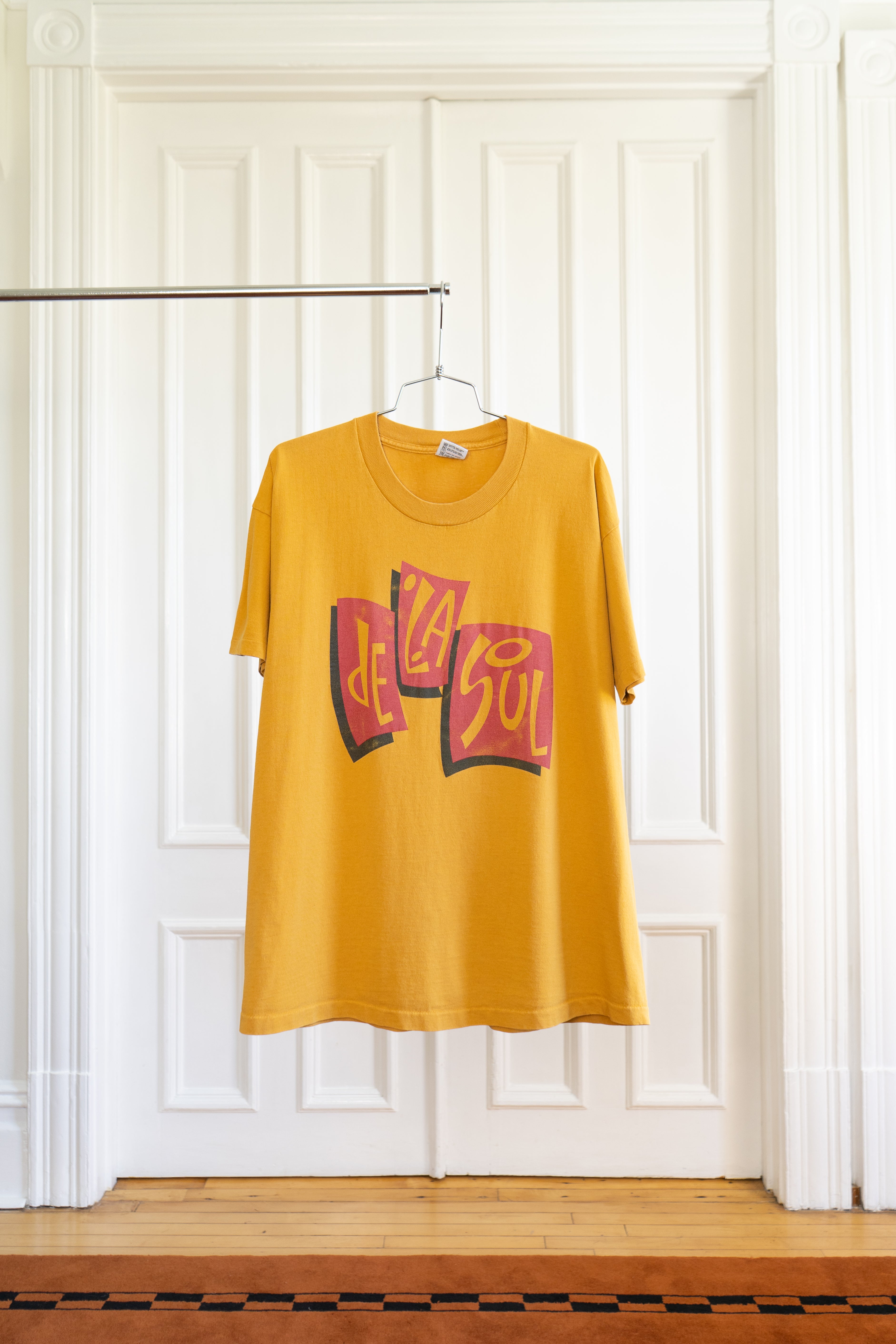 1990s De La Soul