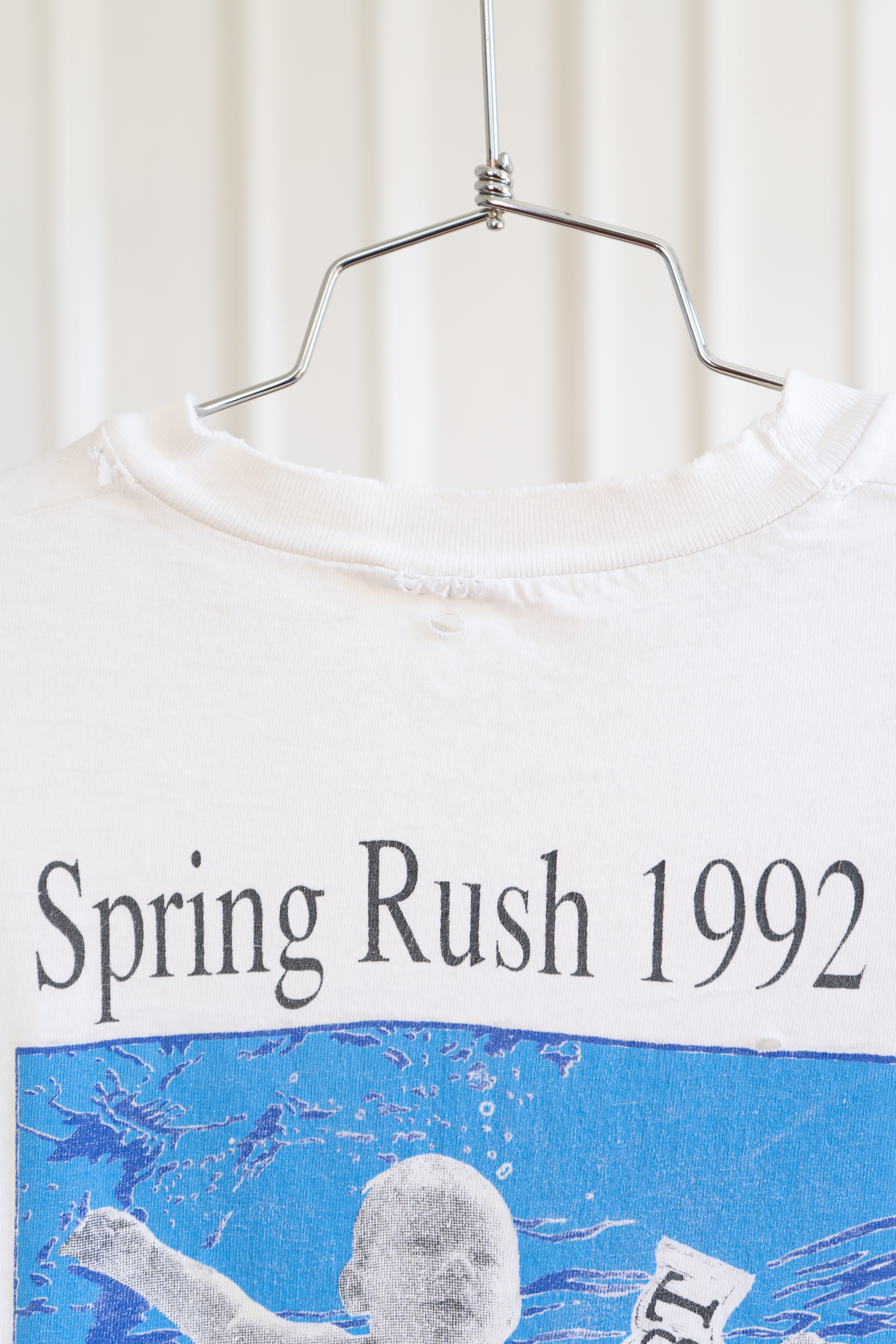 1992 UCLA Spring Rush "Nirvana"