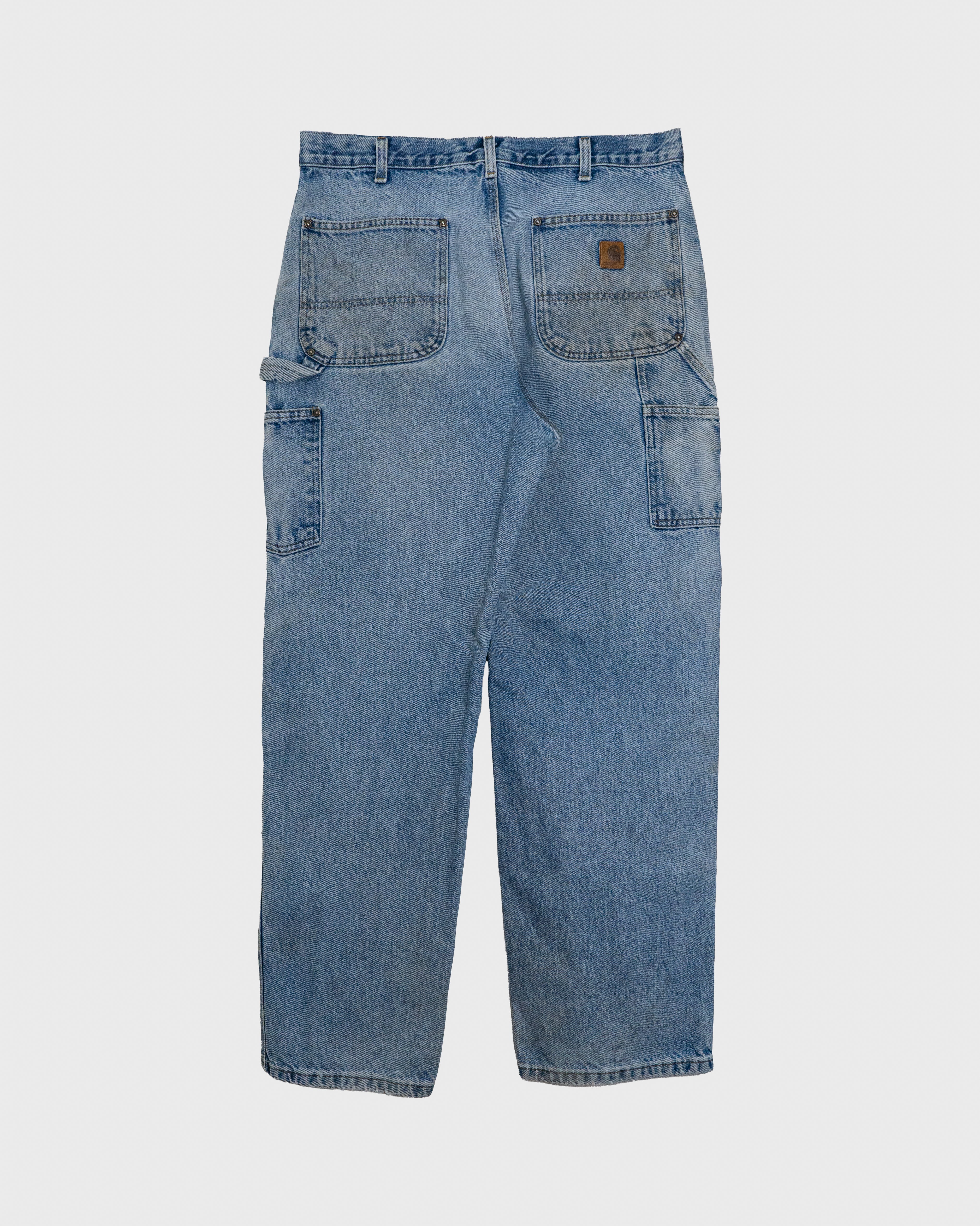 2000s Carhartt Double Knee "Denim"