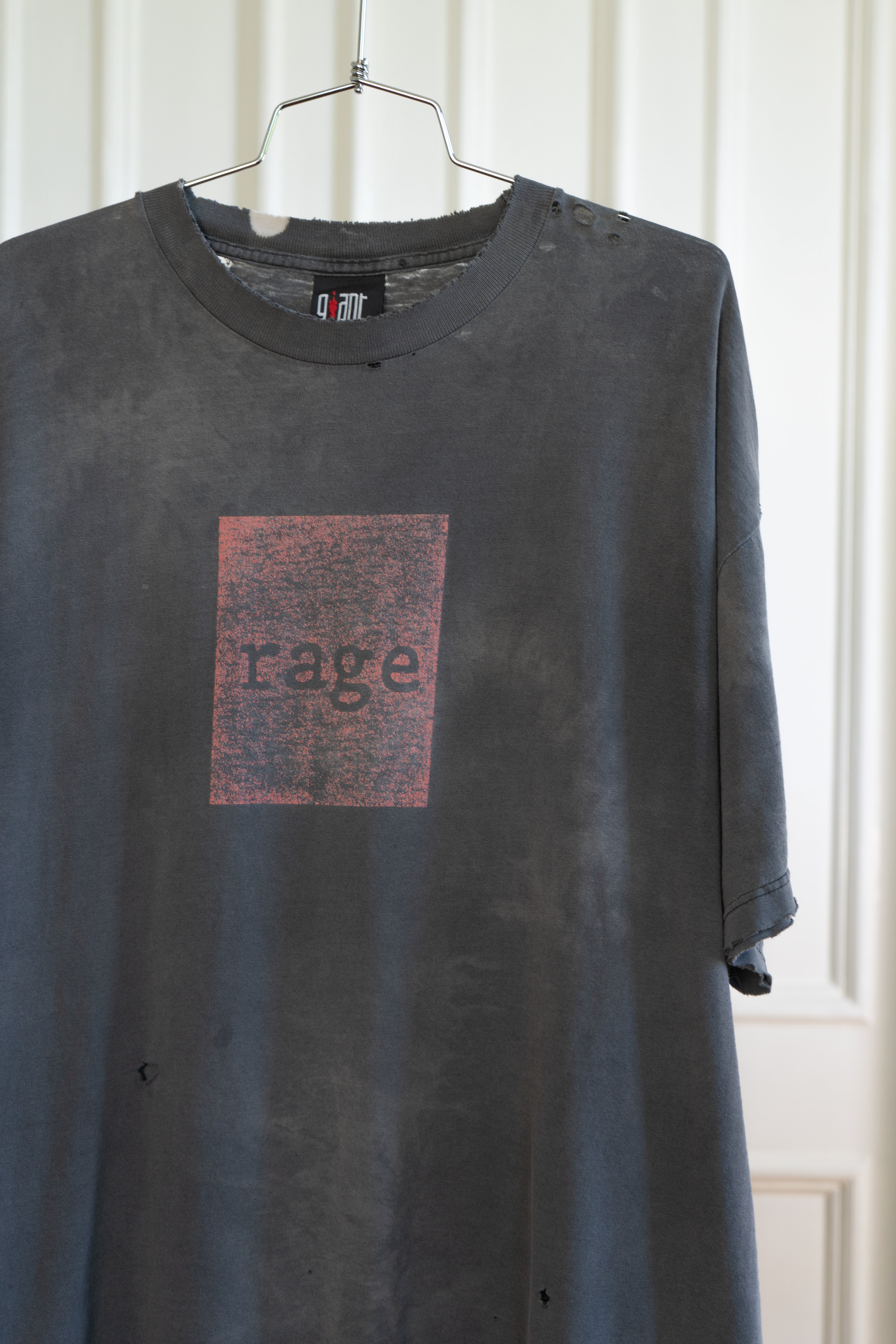 1990s Rage Against The Machine