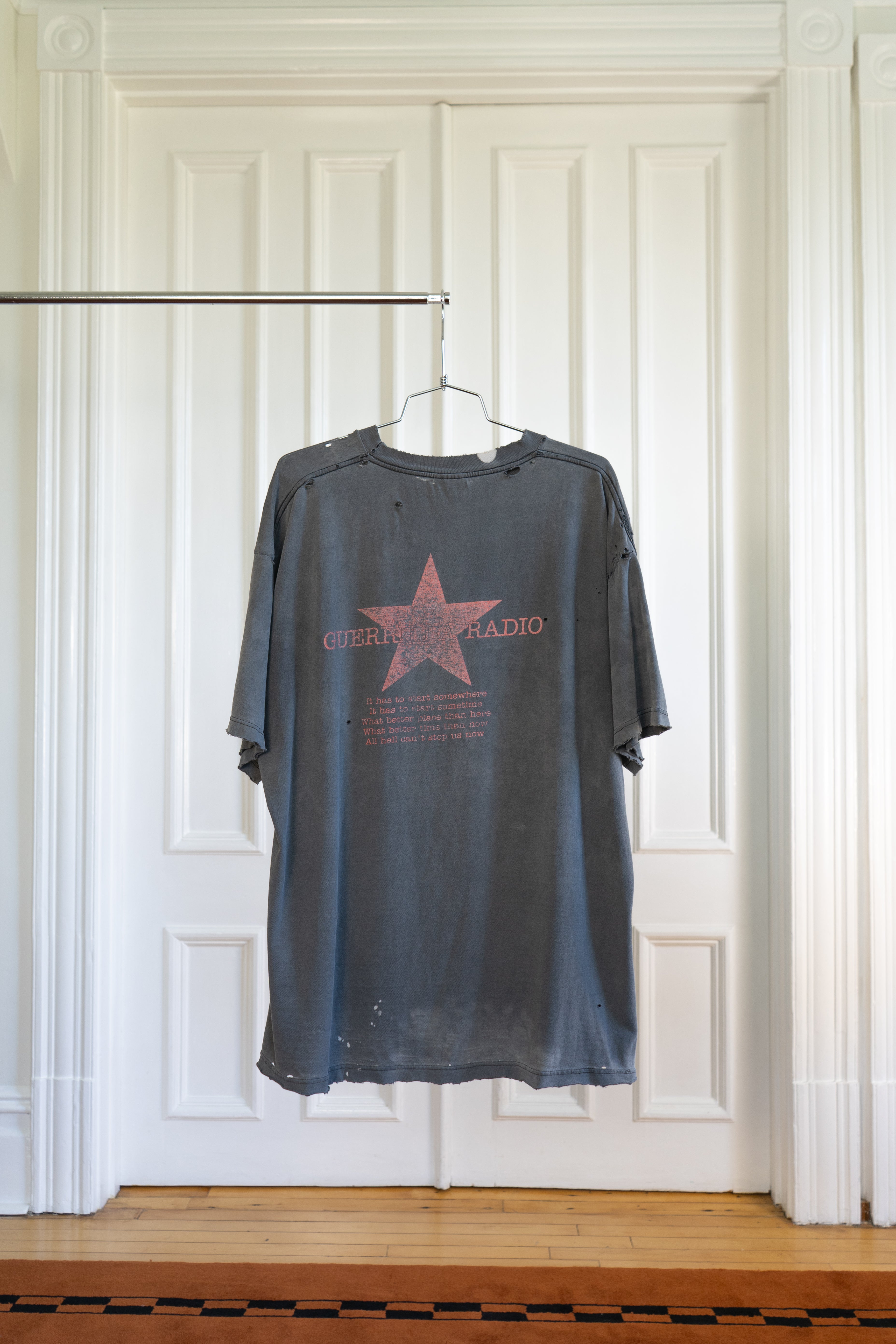 1990s Rage Against The Machine