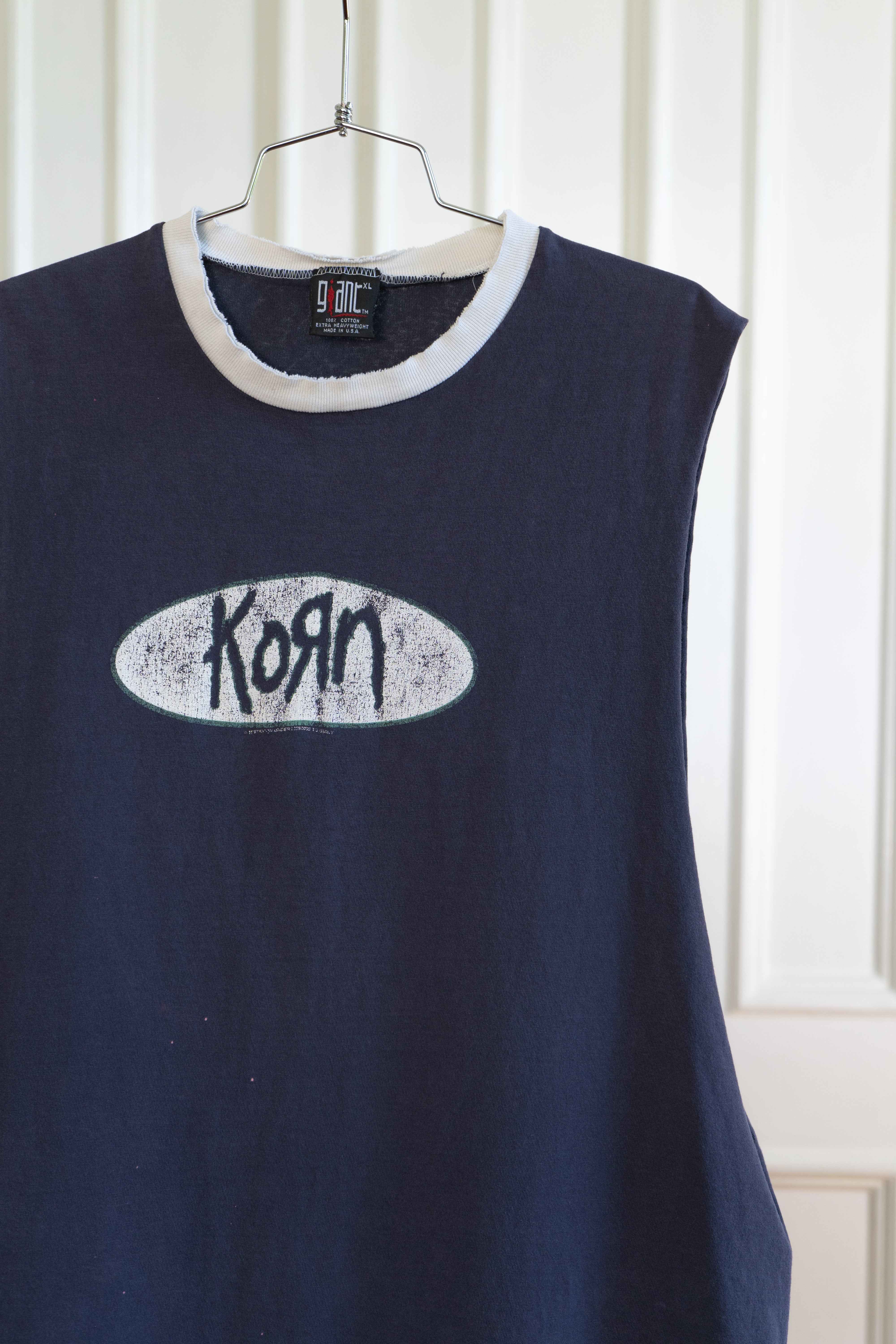 1997 Korn